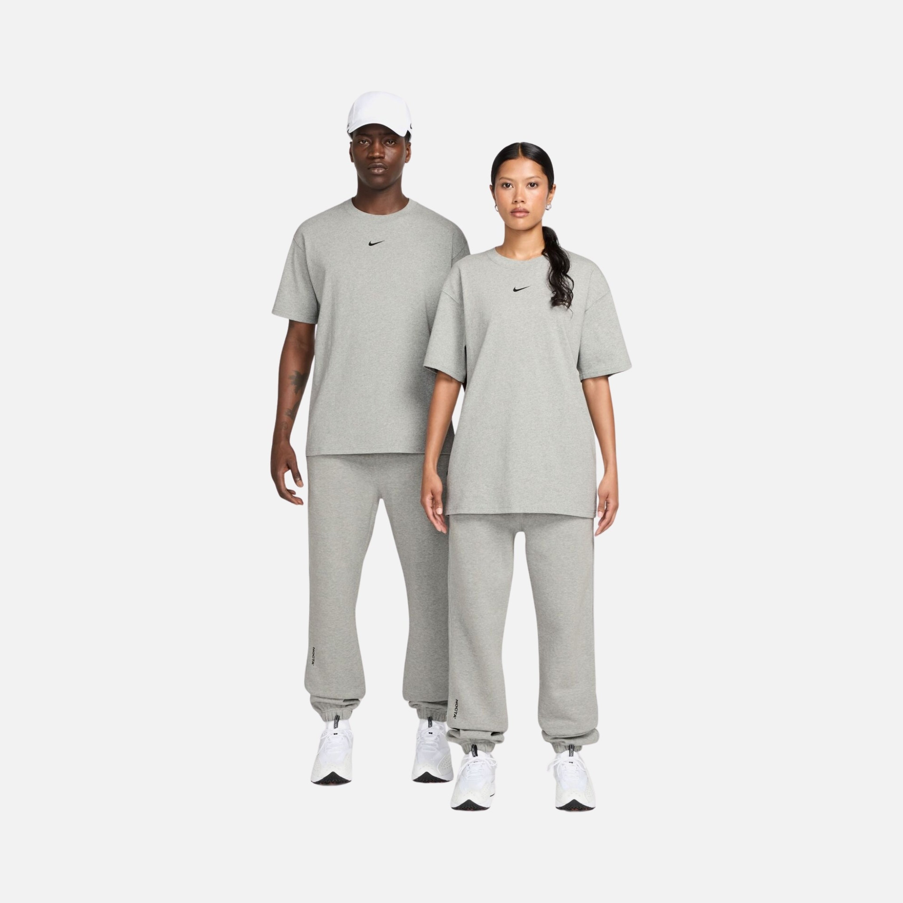 Nike NOCTA Erkek Tişört