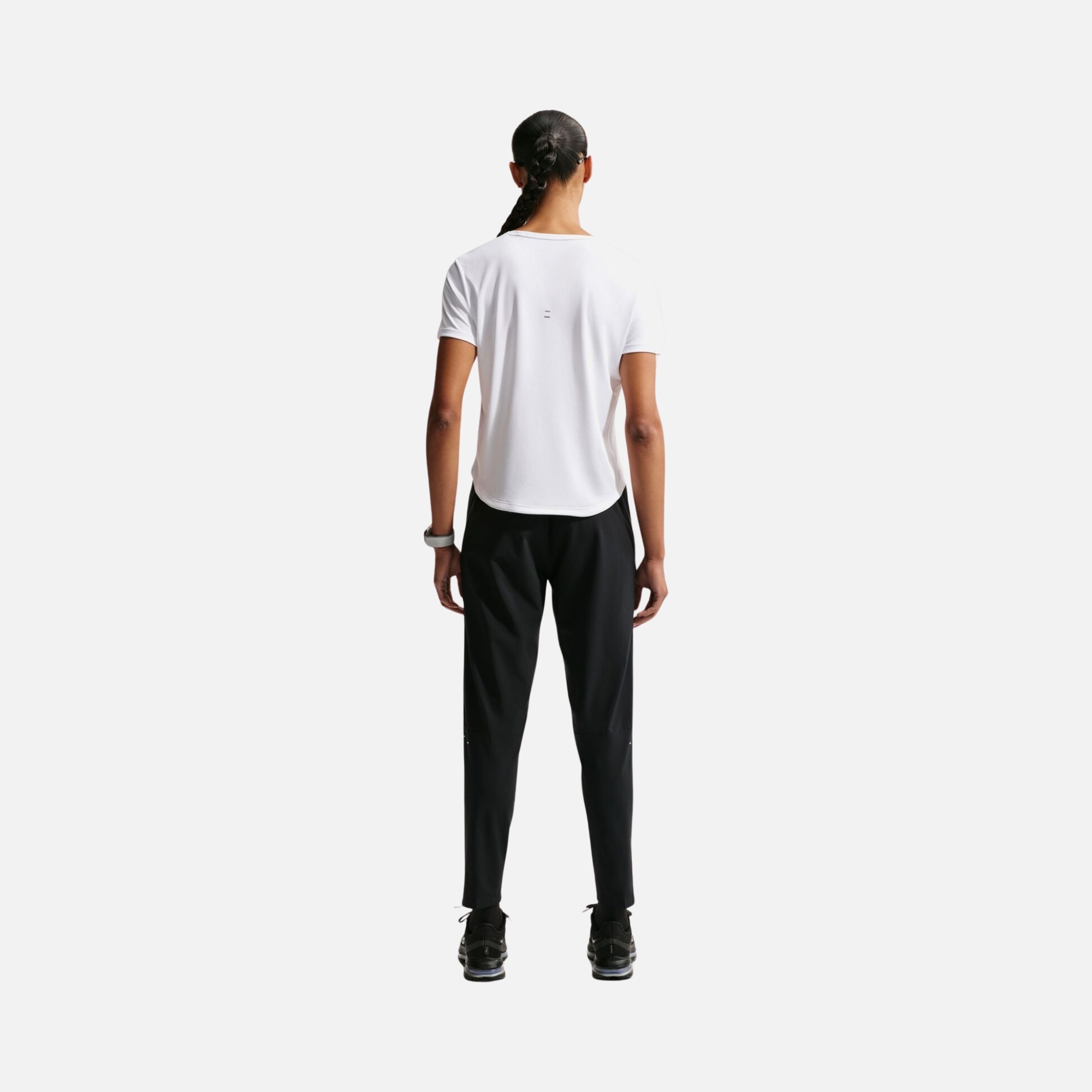 Nike W Tempo Df Ss Top Kadın Tişört