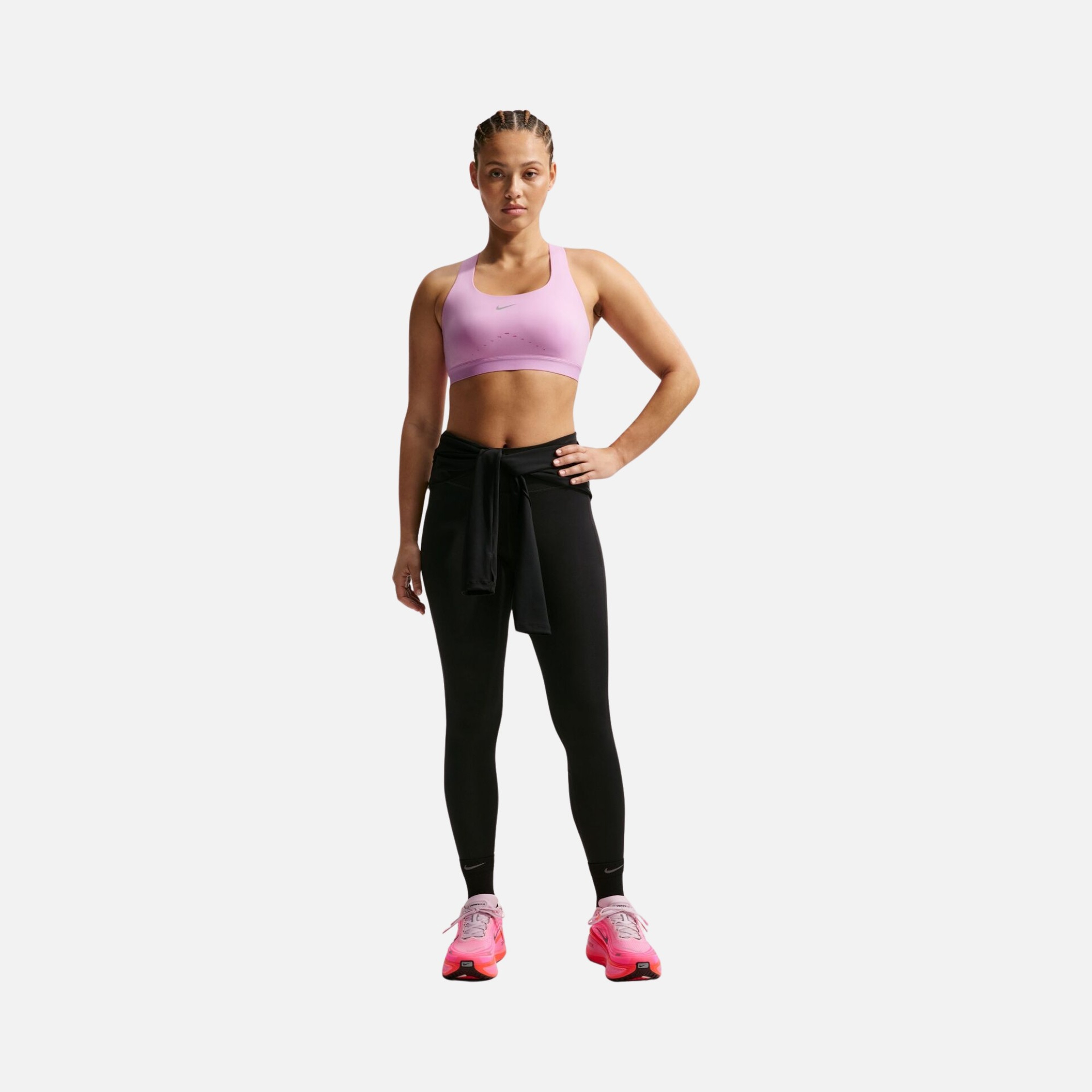 Nike Swift Hs Kadın Bra