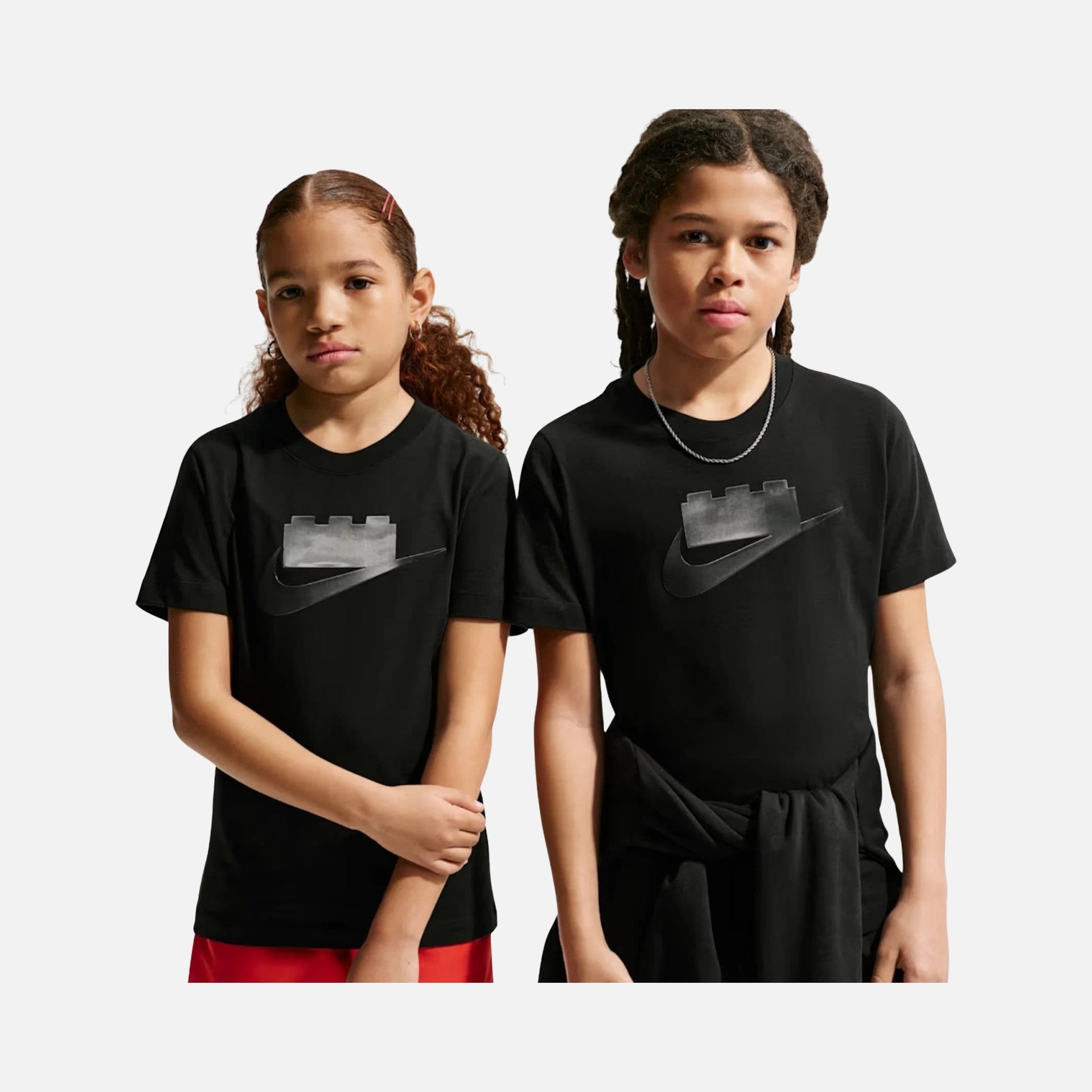 Nike X Lego Collection Çocuk Tişört