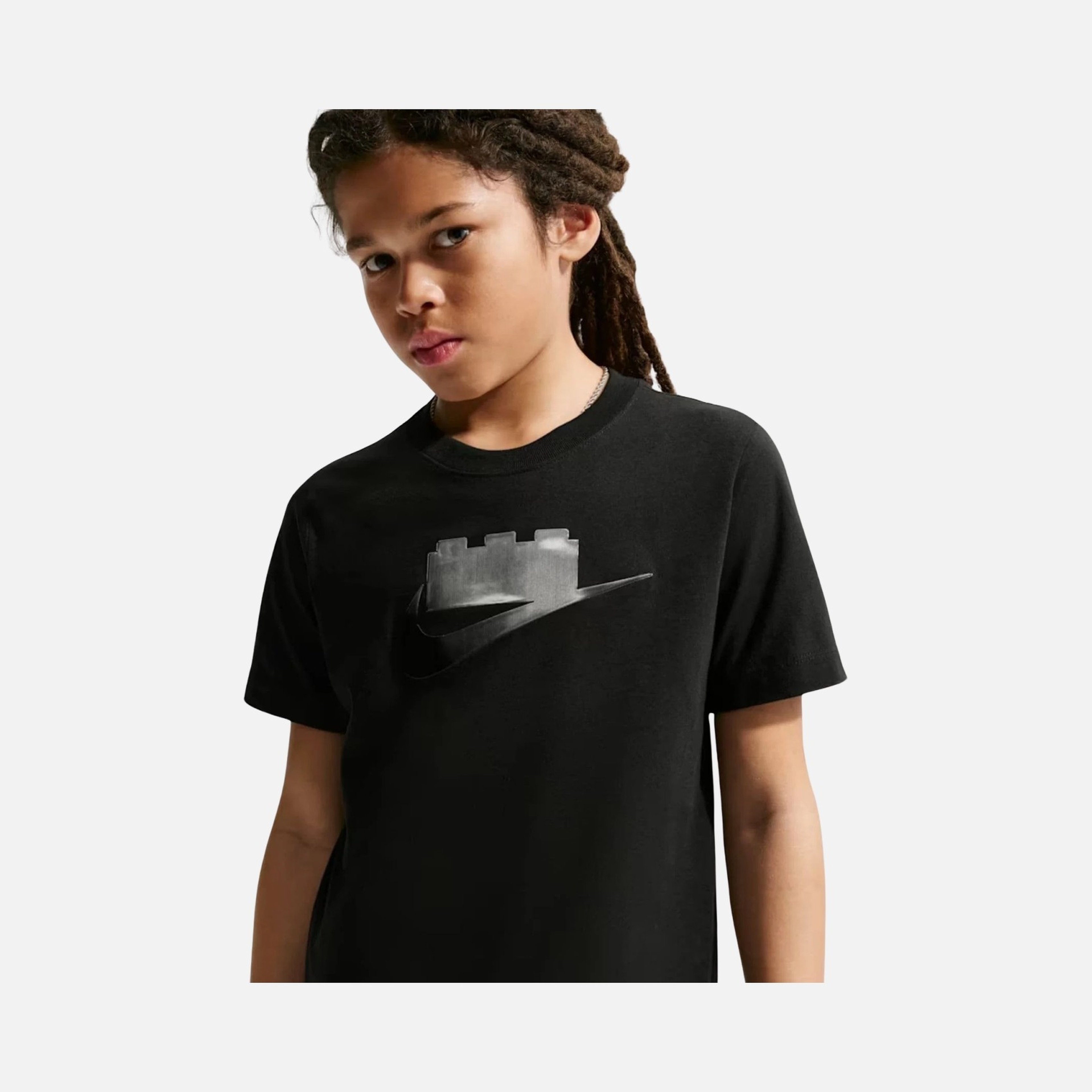 Nike X Lego Collection Çocuk Tişört