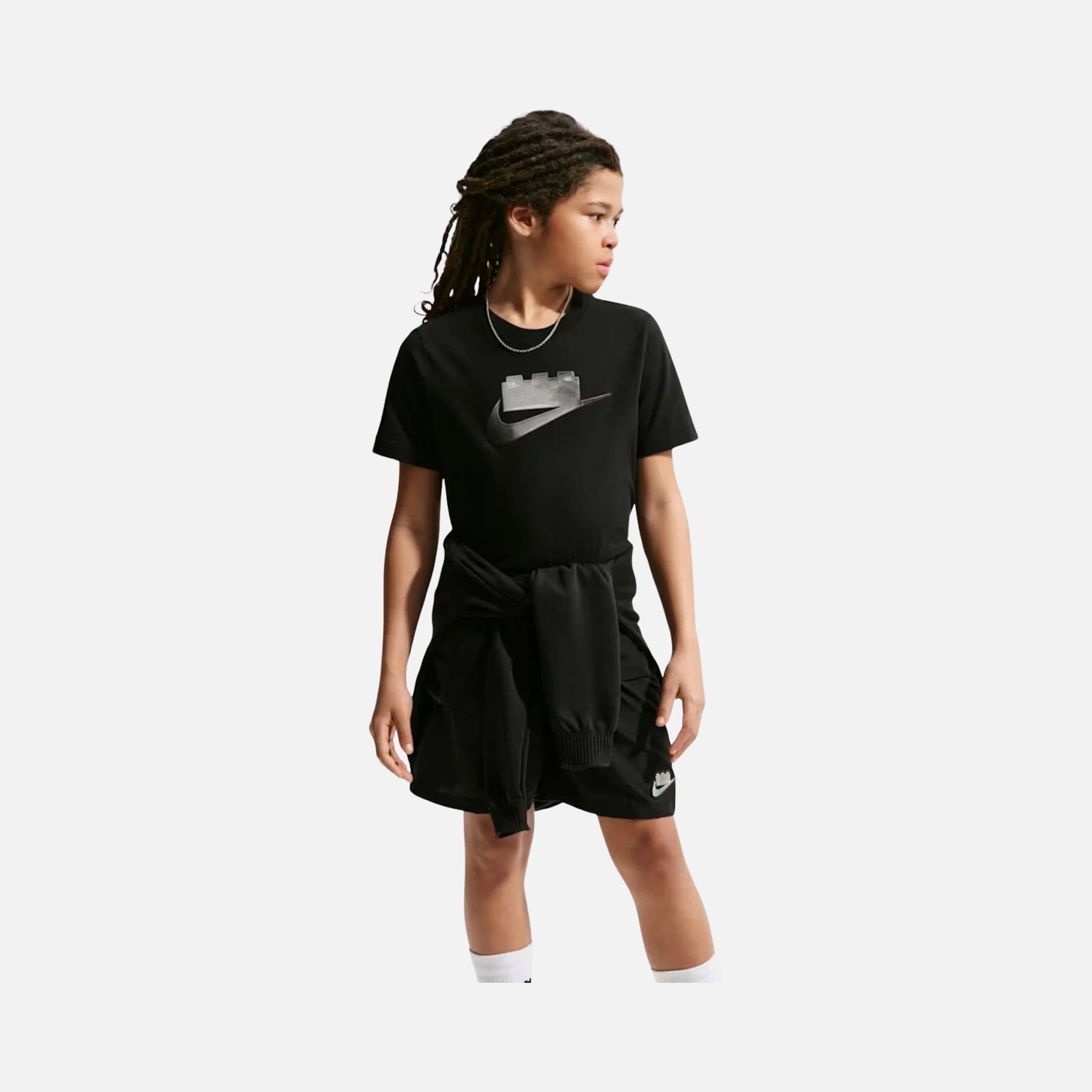 Nike X Lego Collection Çocuk Tişört