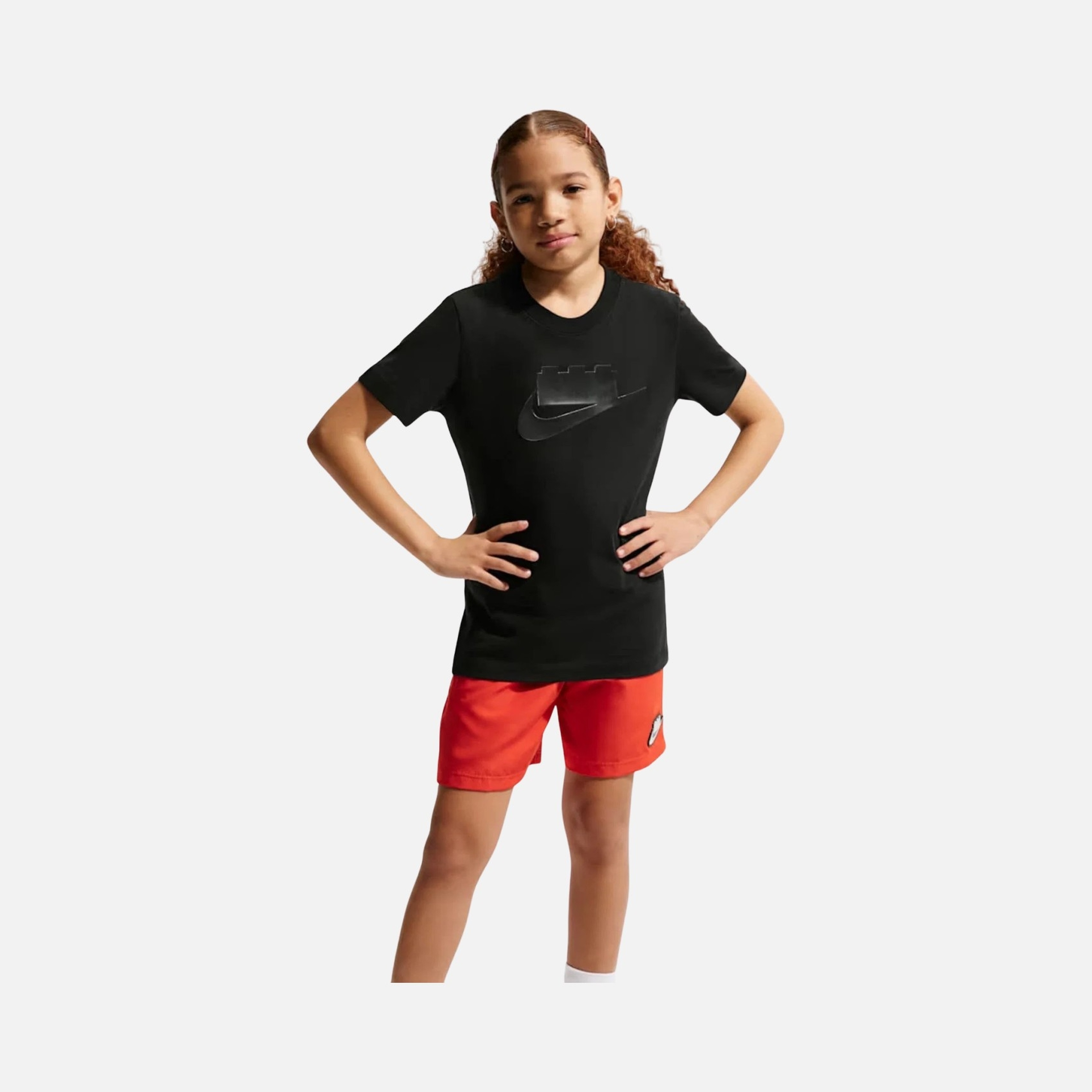 Nike X Lego Collection Çocuk Tişört
