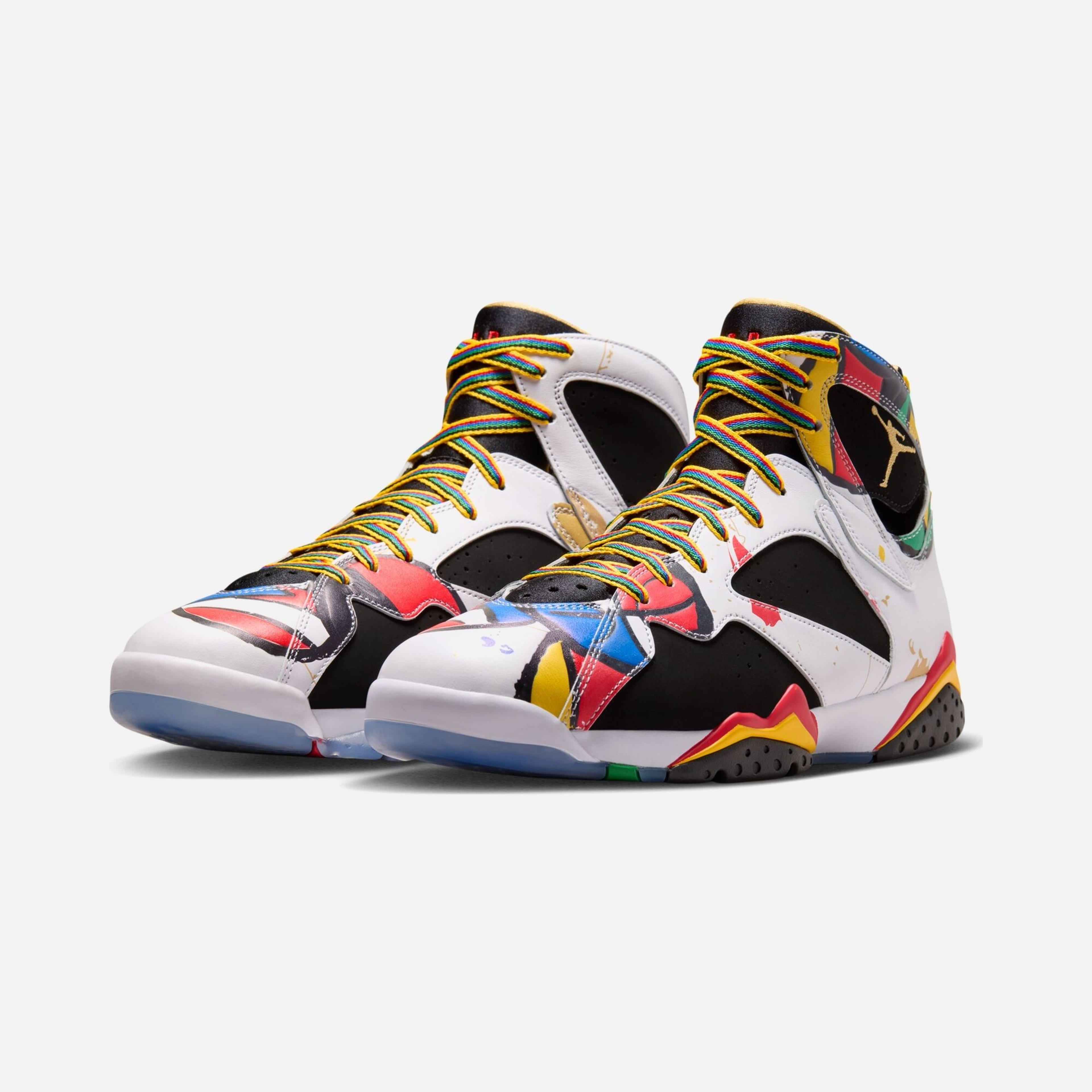 Nike Air Jordan 7 Retro Bb Erkek Ayakkabısı
