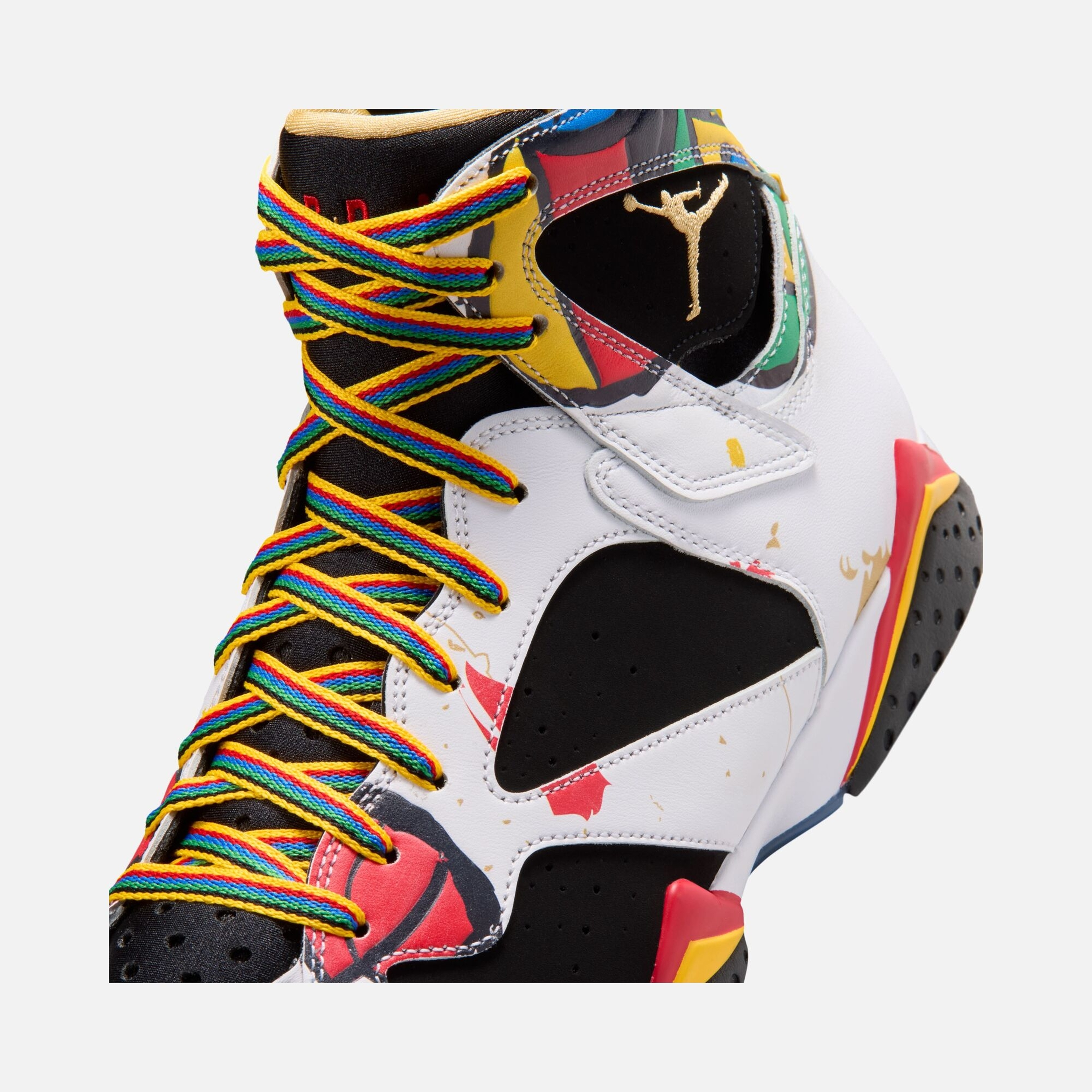 Nike Air Jordan 7 Retro Bb Erkek Ayakkabısı