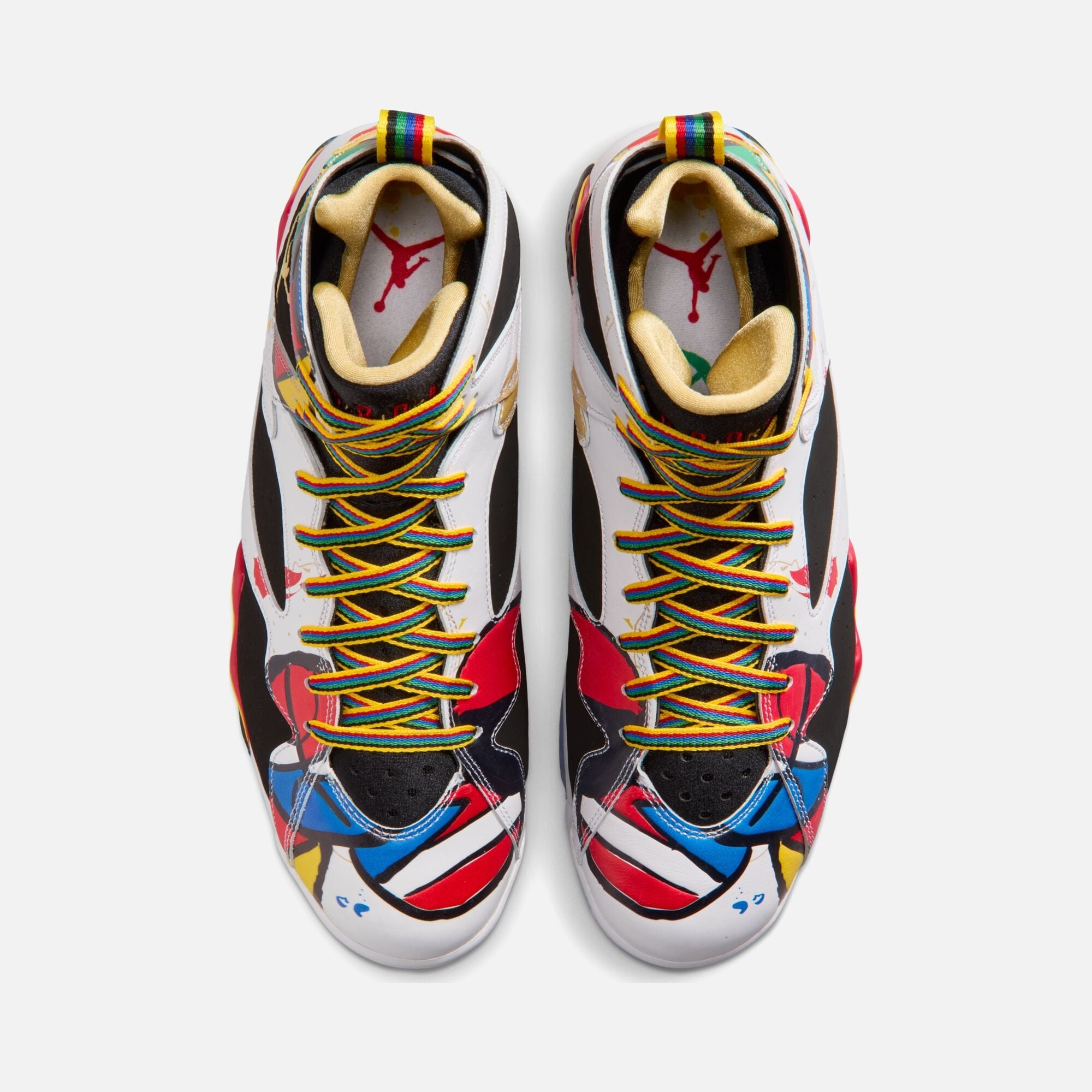 Nike Air Jordan 7 Retro Bb Erkek Ayakkabısı