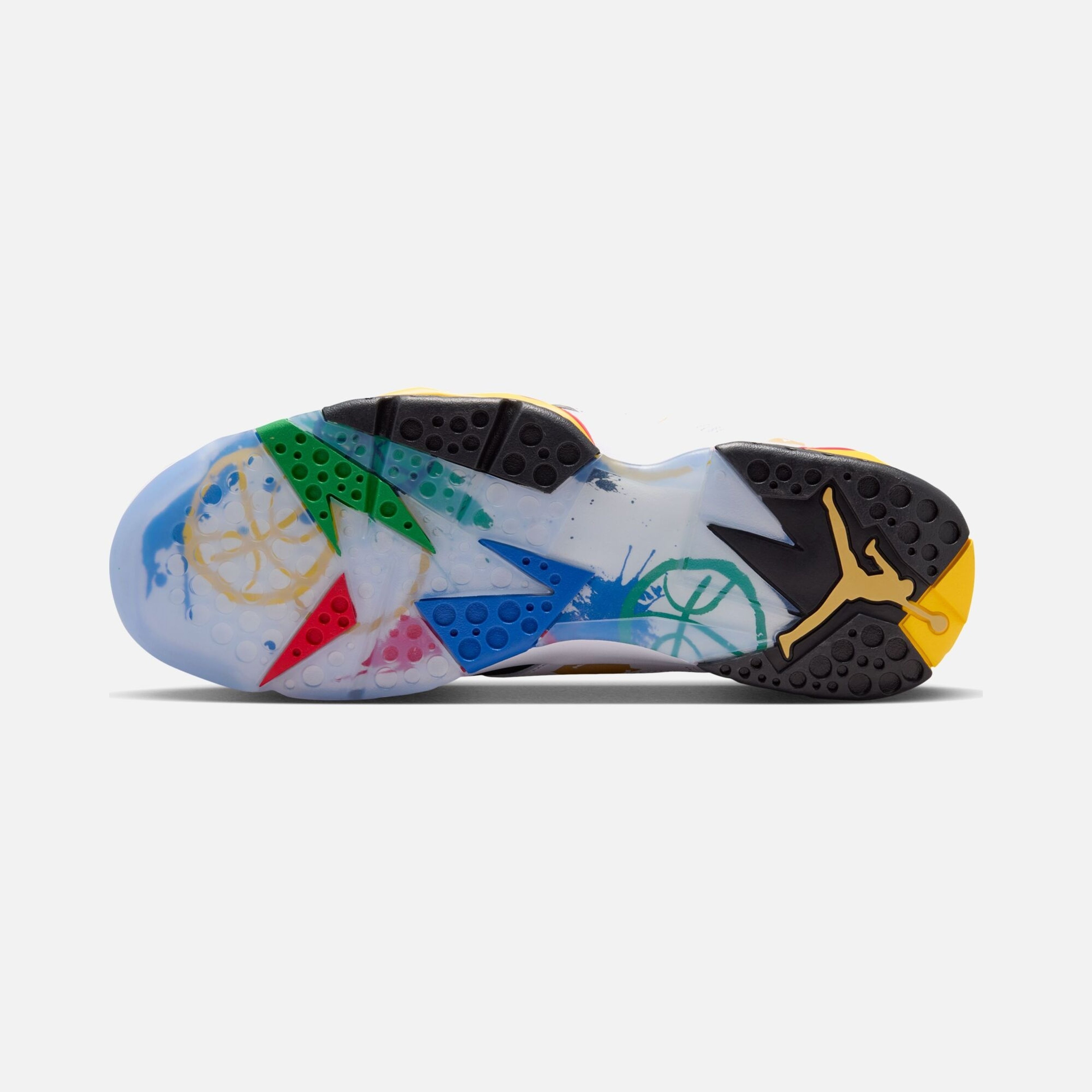 Nike Air Jordan 7 Retro Bb Erkek Ayakkabısı