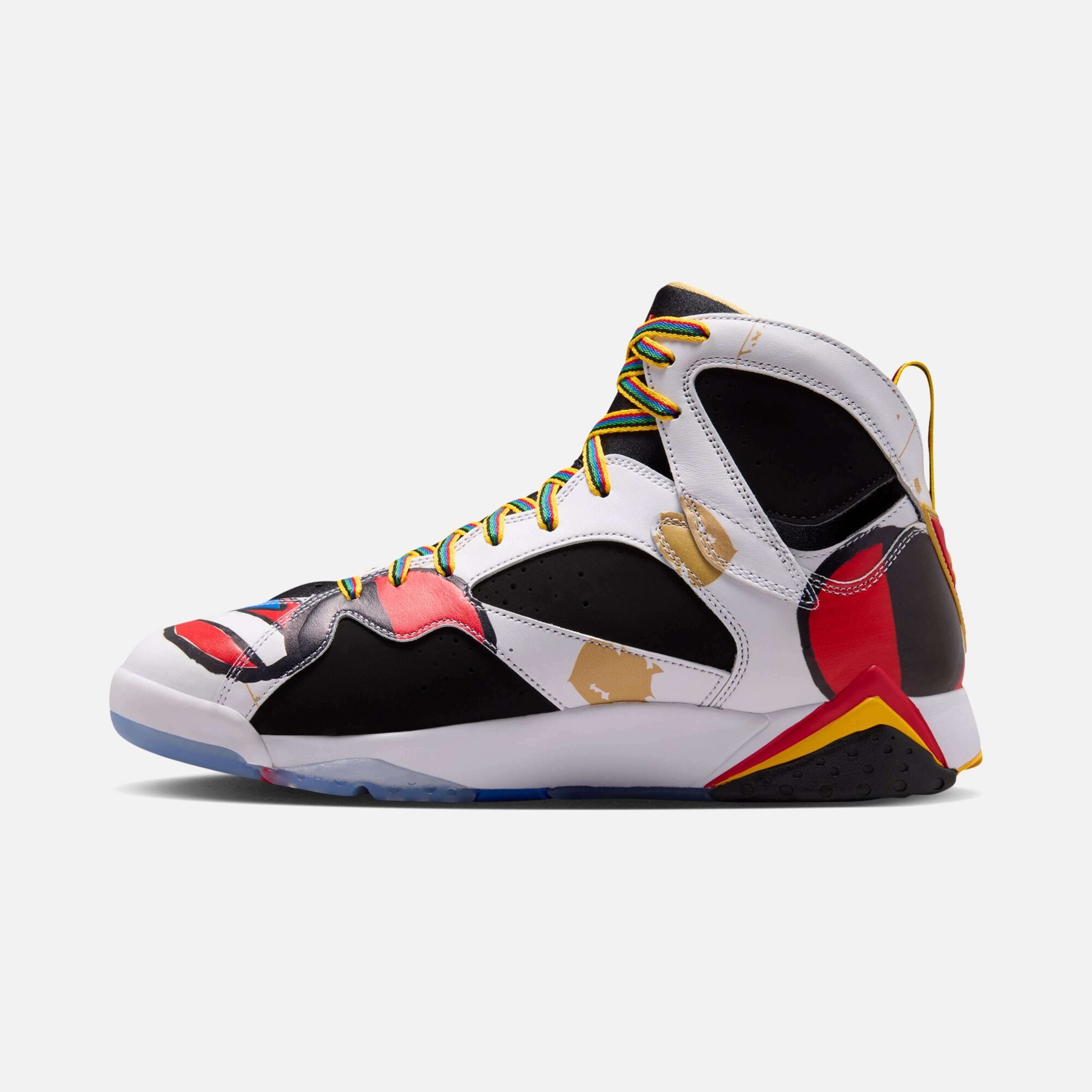 Nike Air Jordan 7 Retro Bb Erkek Ayakkabısı