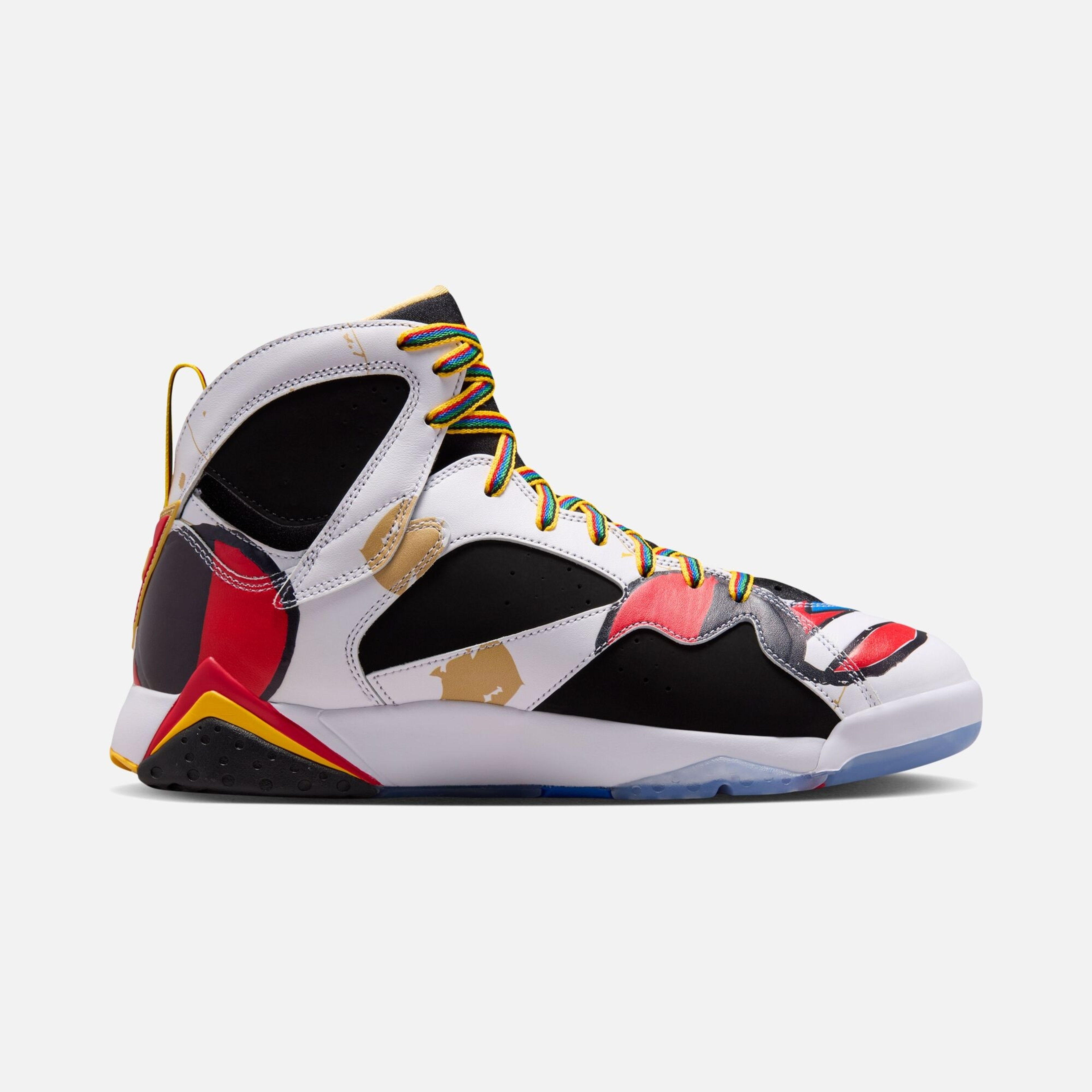 Nike Air Jordan 7 Retro Bb Erkek Ayakkabısı