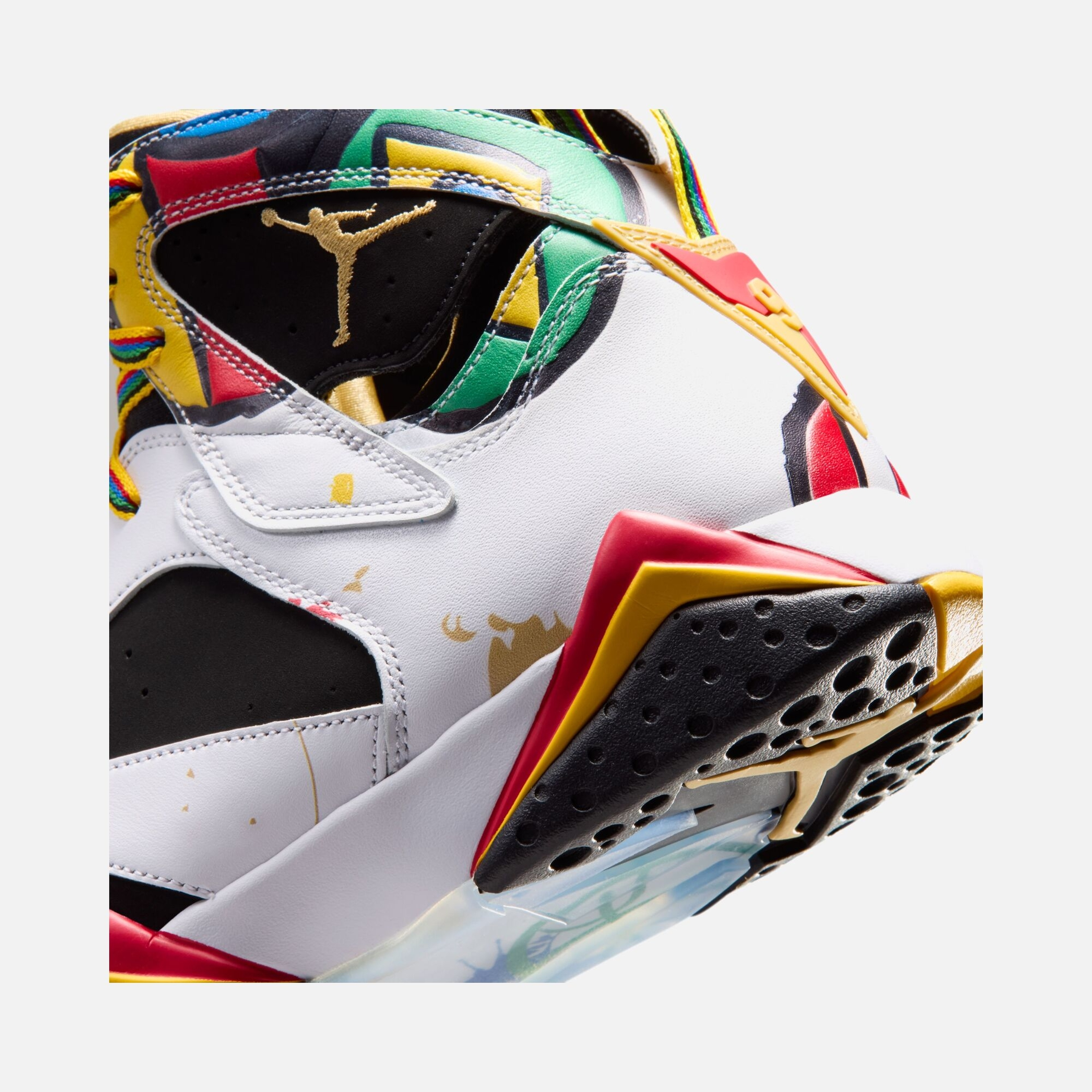 Nike Air Jordan 7 Retro Bb Erkek Ayakkabısı