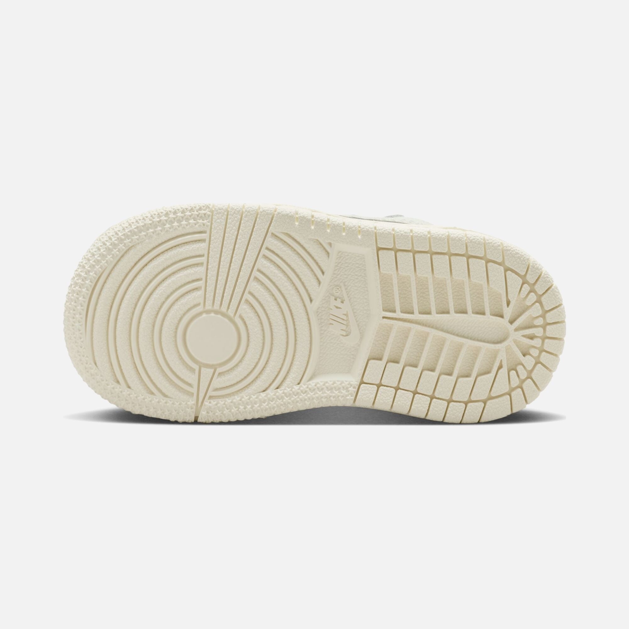 Nike Air Jordan 1 Retro Low OG Sail (Td) Bebek Spor Ayakkabı