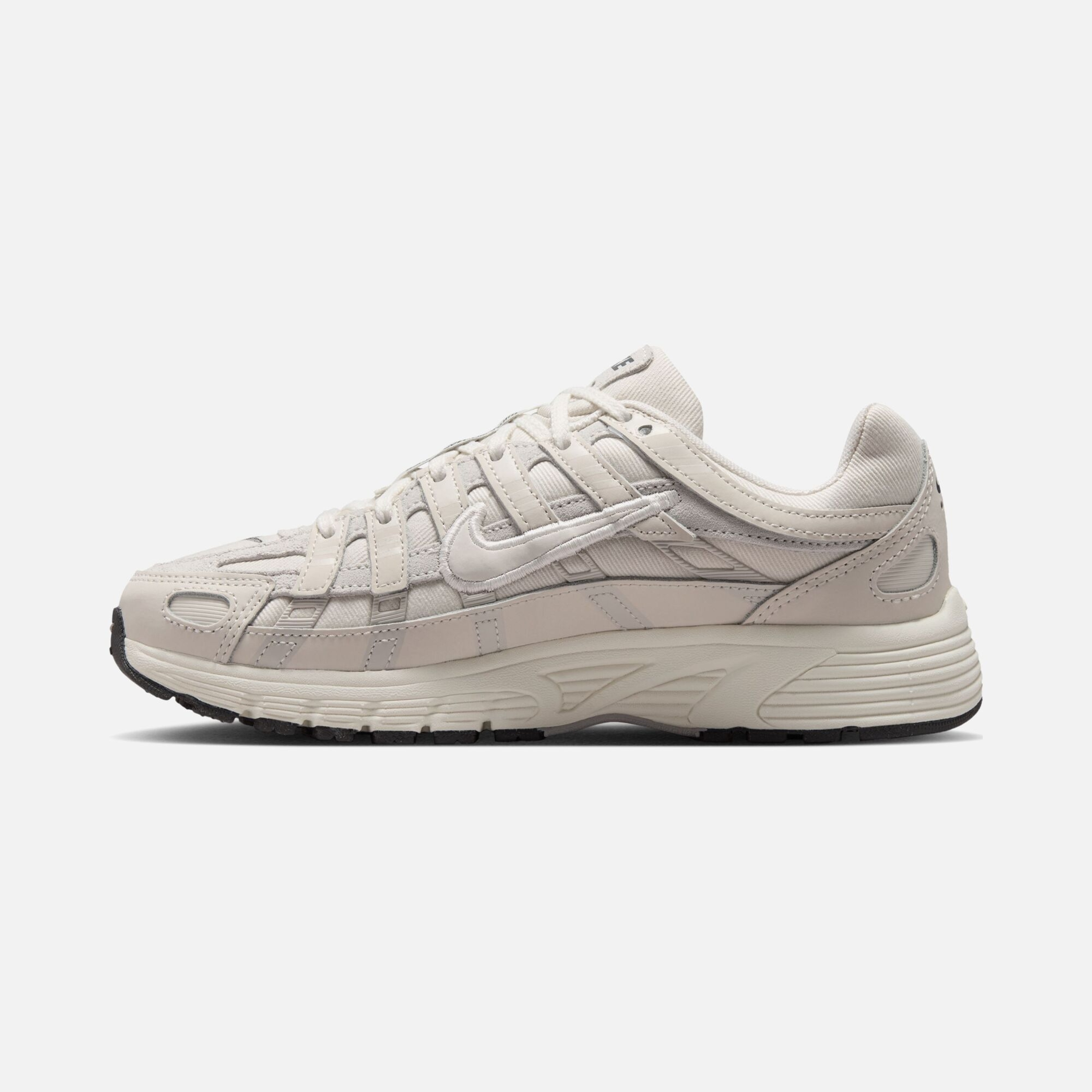 Nike P-6000 (Gs) Çocuk Spor Ayakkabı