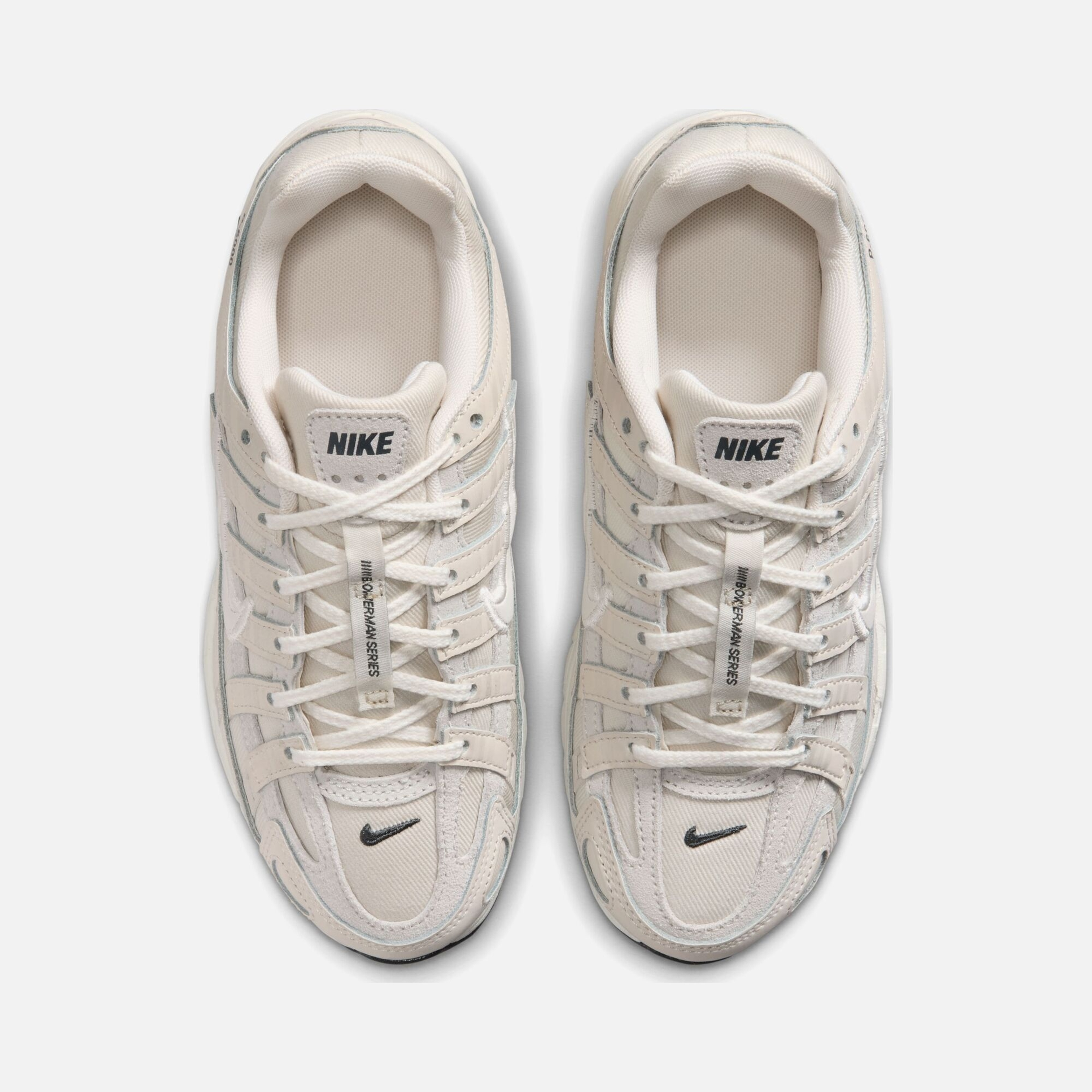 Nike P-6000 (Gs) Çocuk Spor Ayakkabı