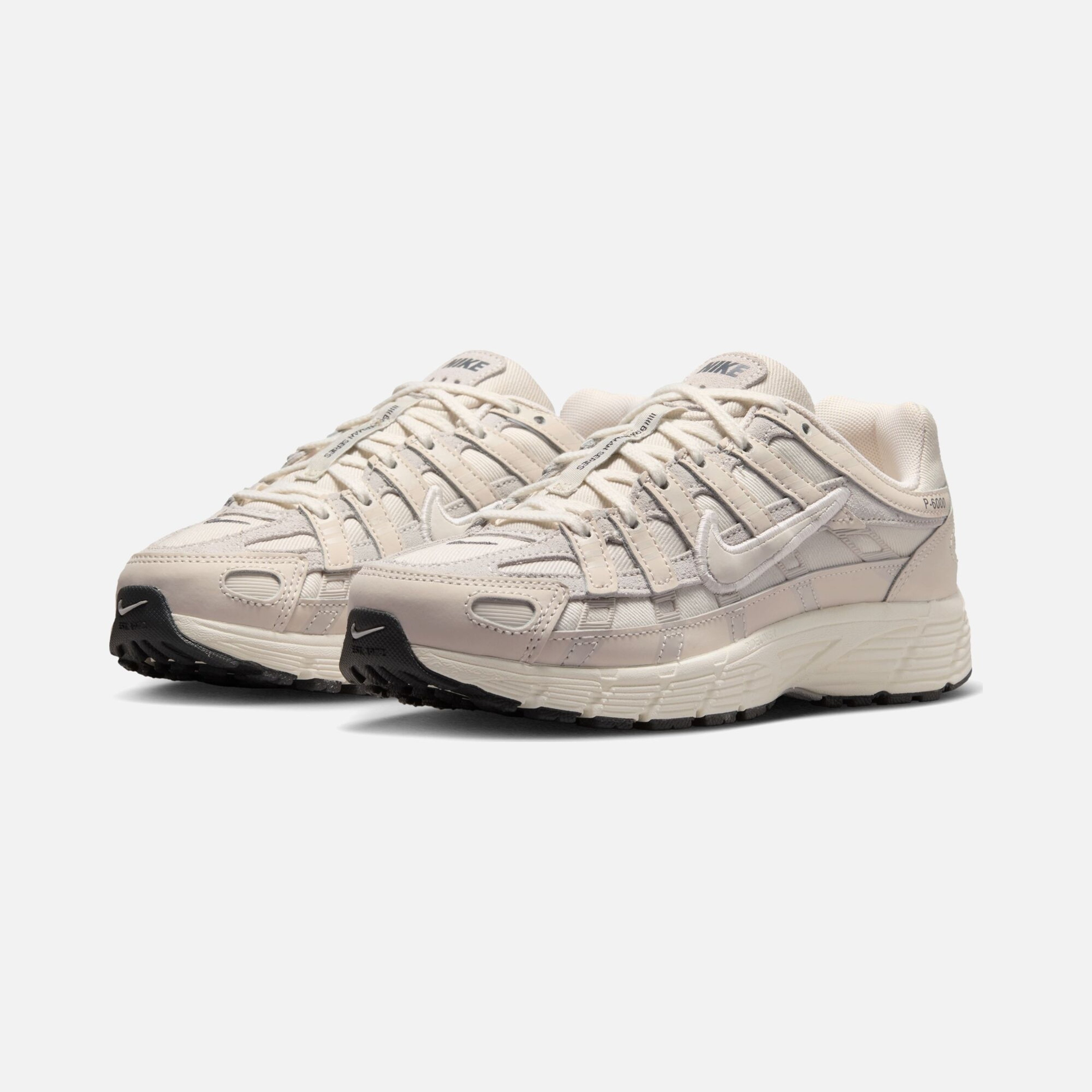 Nike P-6000 (Gs) Çocuk Spor Ayakkabı