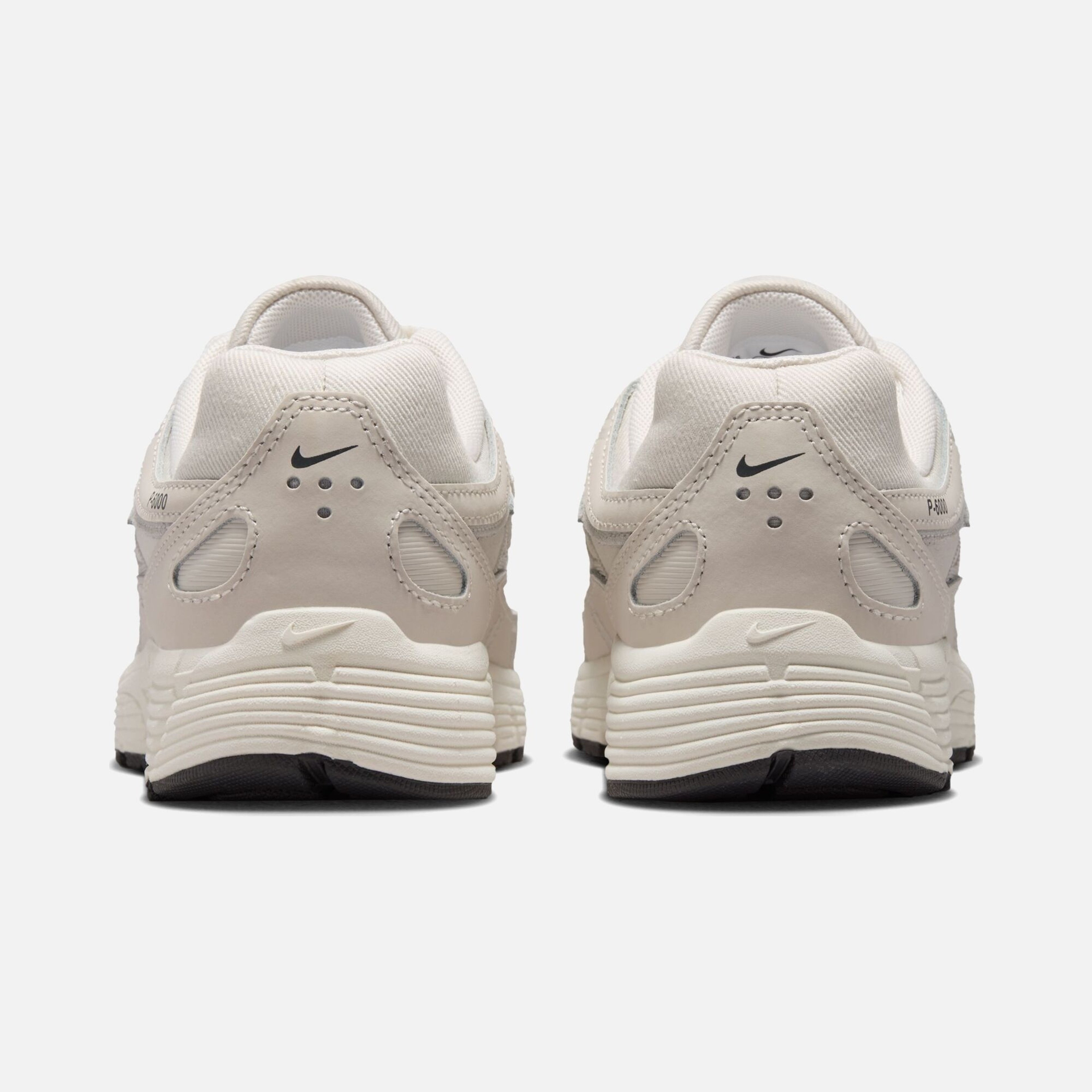 Nike P-6000 (Gs) Çocuk Spor Ayakkabı