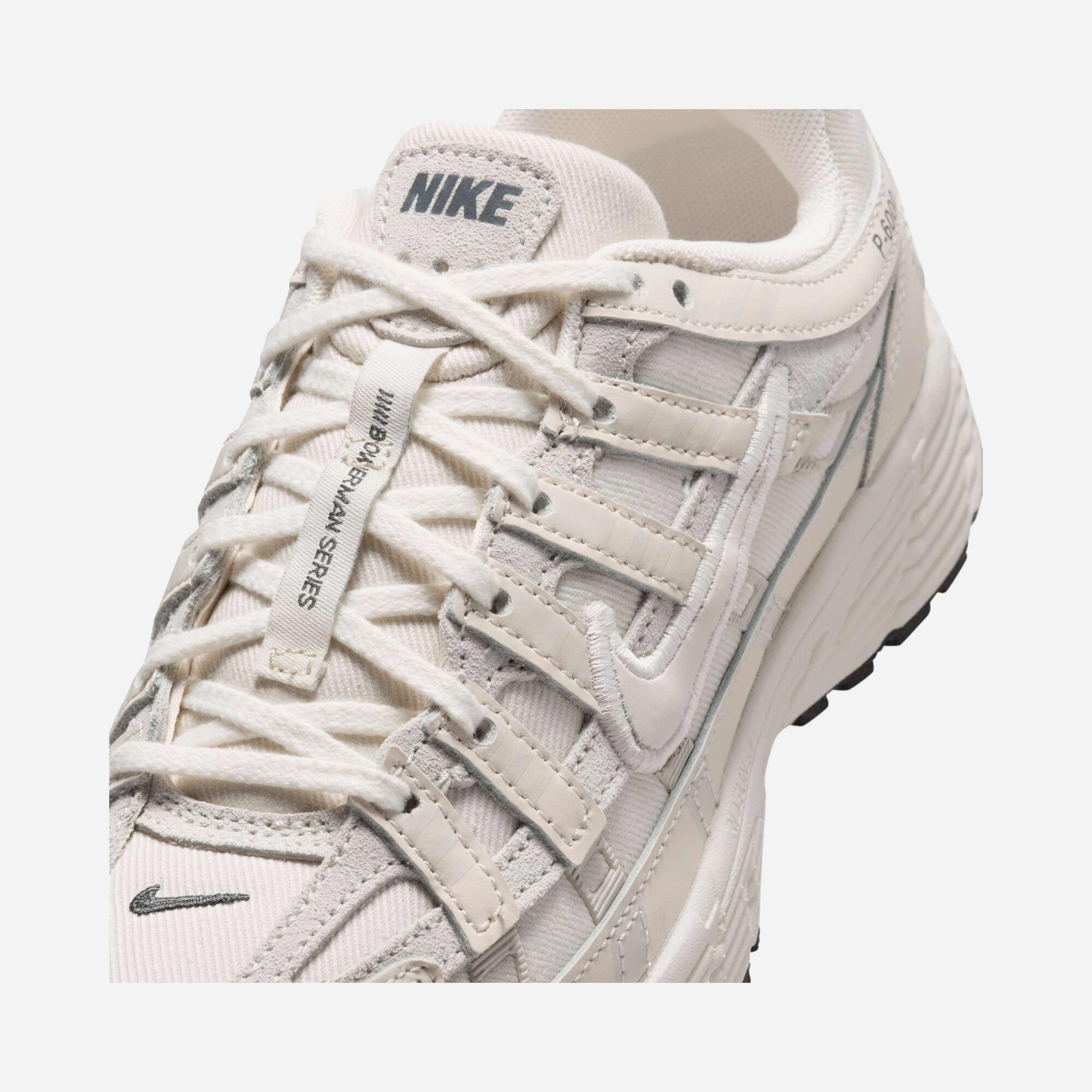 Nike P-6000 (Gs) Çocuk Spor Ayakkabı