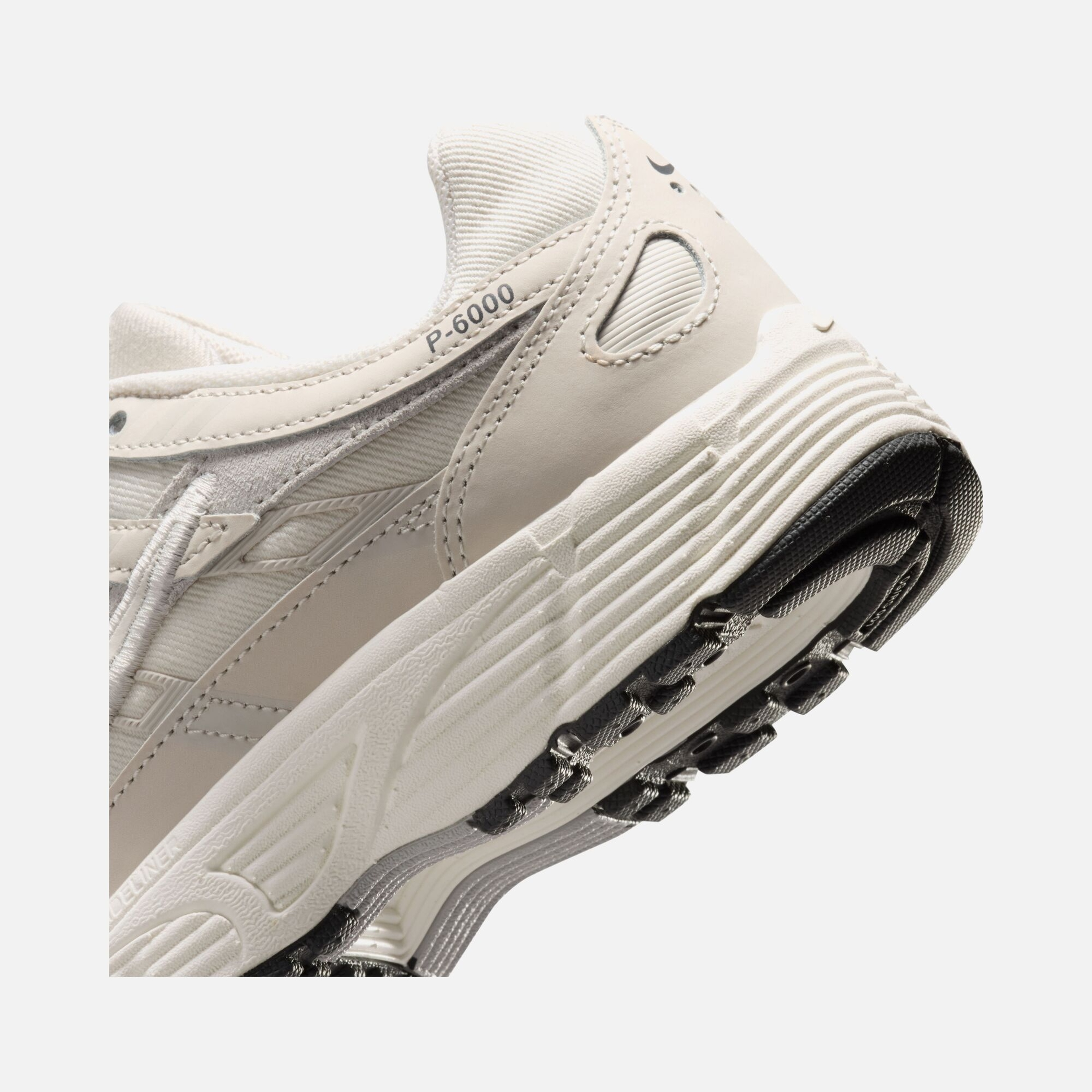 Nike P-6000 (Gs) Çocuk Spor Ayakkabı