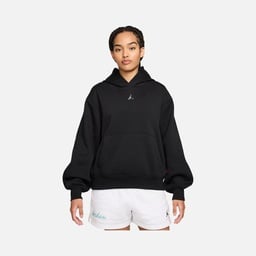 Nike Jordan Brooklyn Fleece Pullover Bb Kadın Sweatshirt