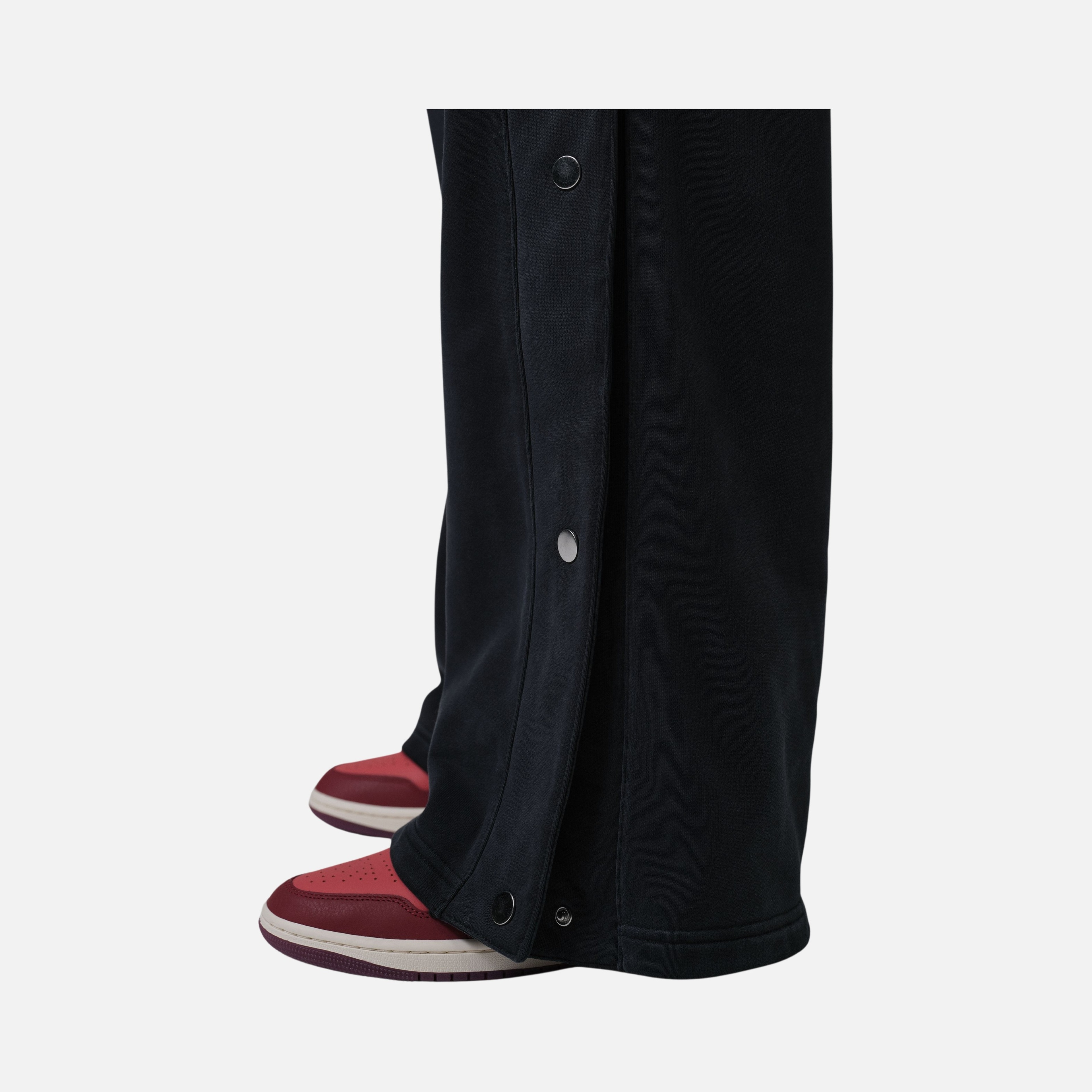 Nike Jordan Flight Fleece Snpbtm Wings Kadın Pantolon