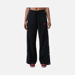 Nike Jordan Flight Fleece Snpbtm Wings Kadın Pantolon