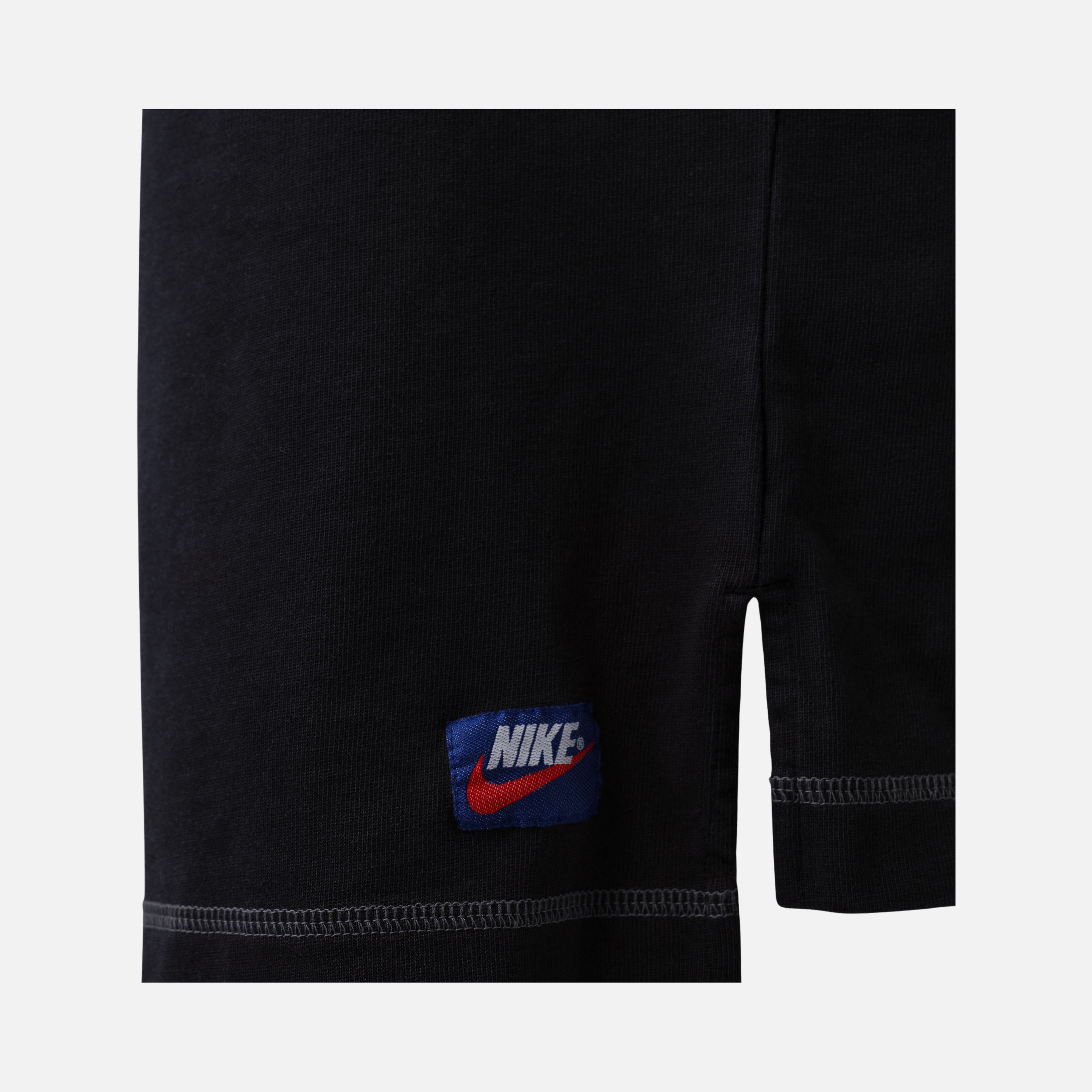 Nike Jordan Flight Tee Dress Wings Kadın Elbise