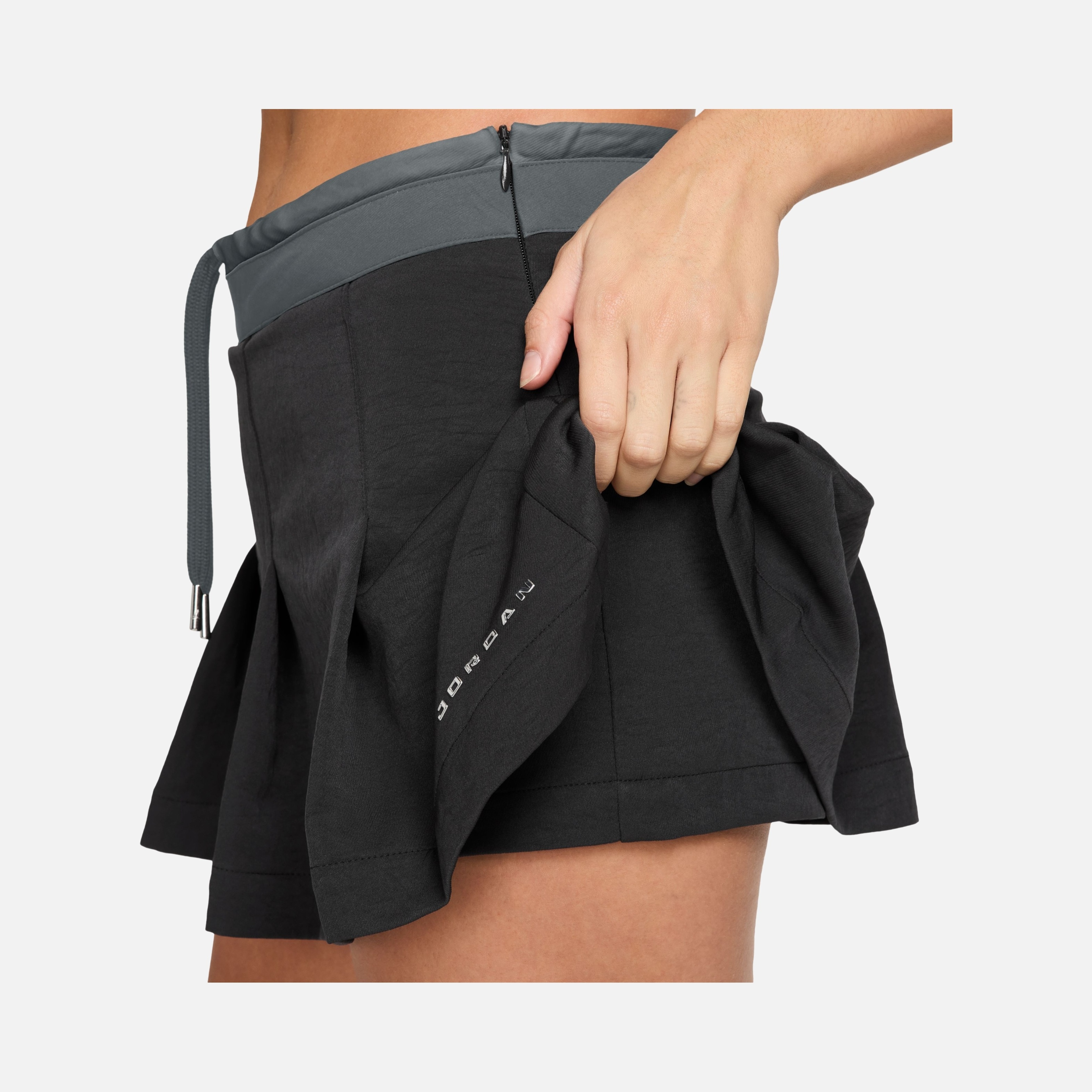 Nike Jordan Flight Mini Skirt Kadın Etek