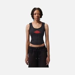 Nike Jordan Flt Fleece Corset Wings Kadın Atlet