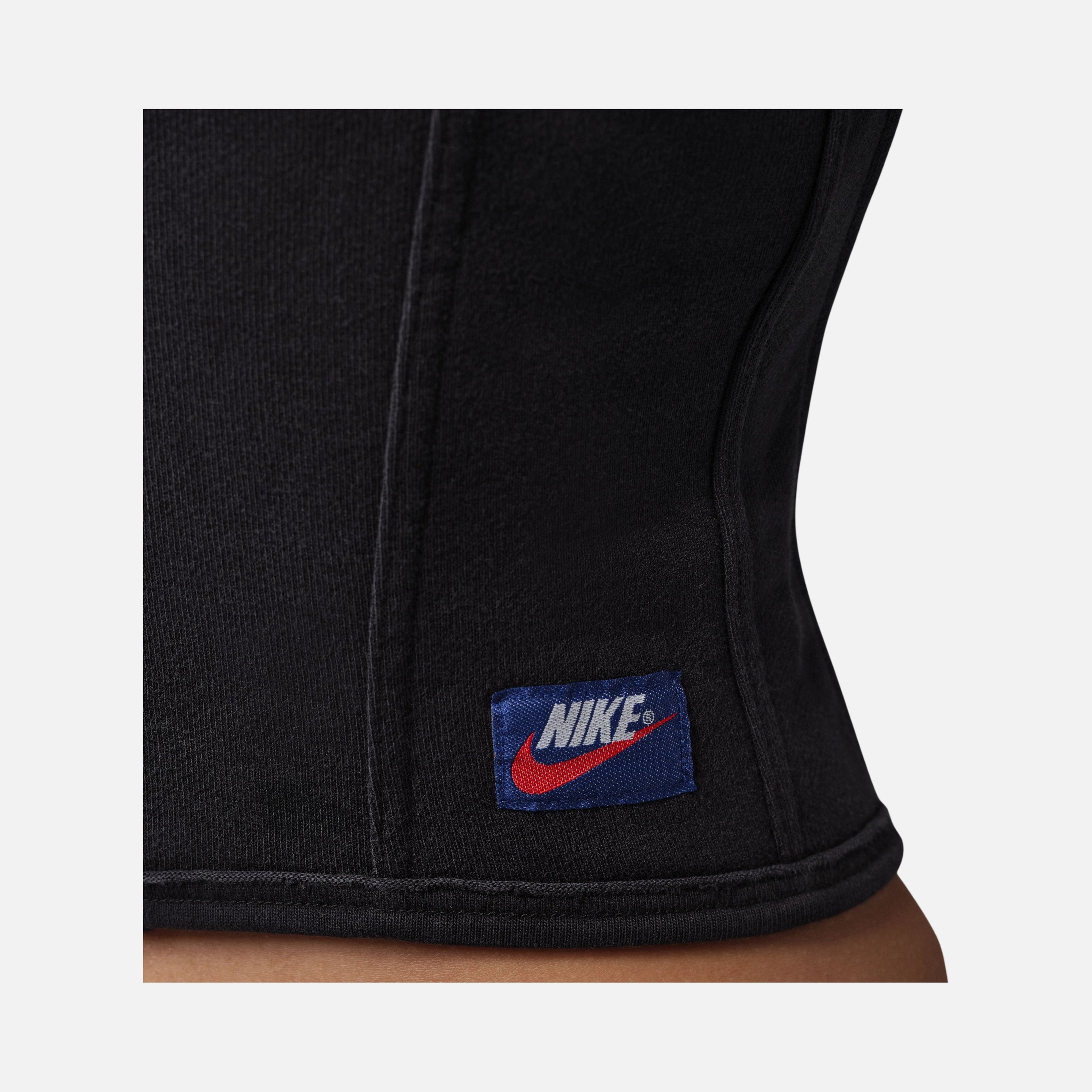 Nike Jordan Flt Fleece Corset Wings Kadın Atlet