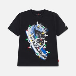 Nike Jdb Holiday Air Jordan 1 Ss Çocuk Tişört