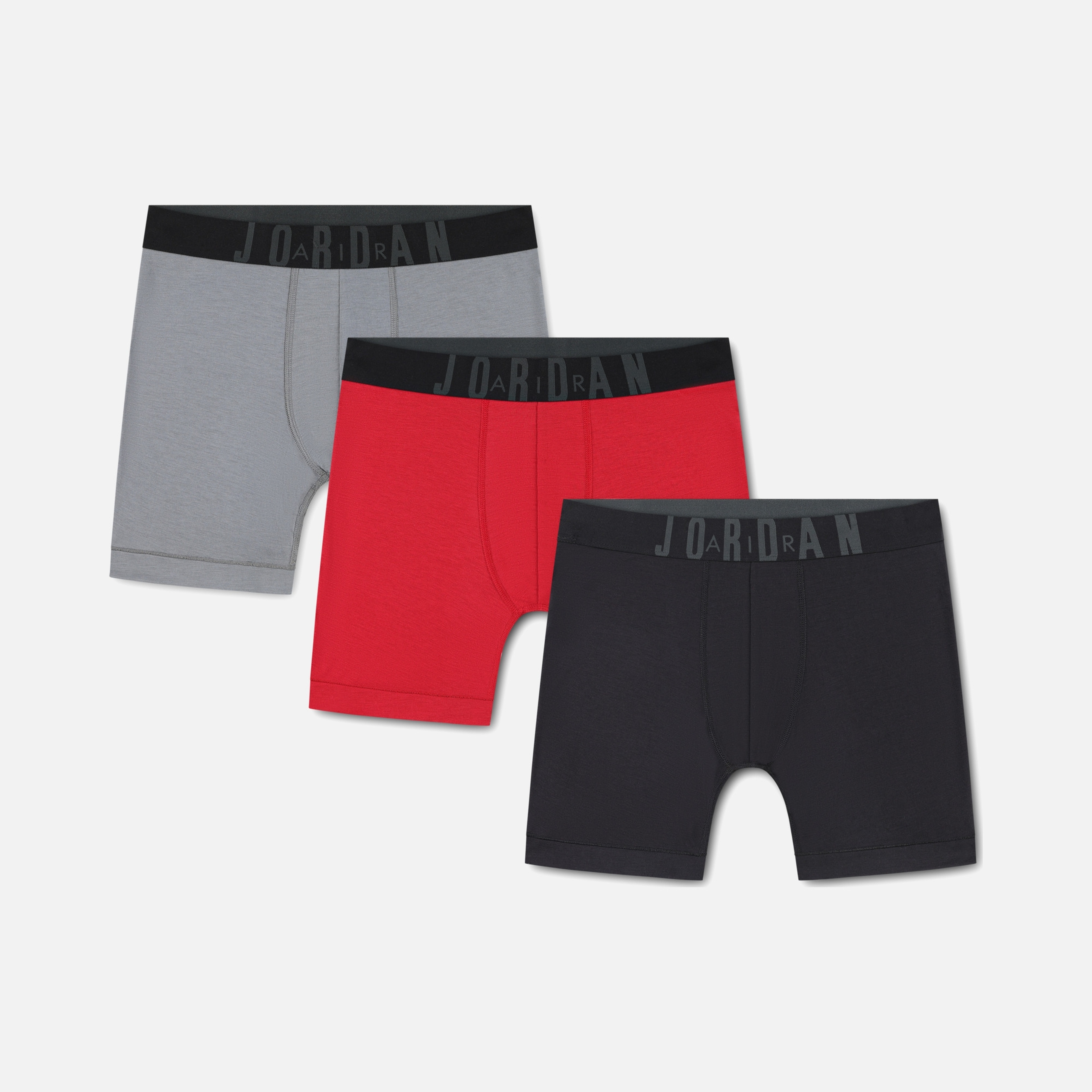 Nike Jhm Flight Modal 3 Pk Erkek Boxer