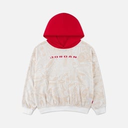 Nike Jordan Mj Brooklyn Lsr Pullover Çocuk Sweatshirt