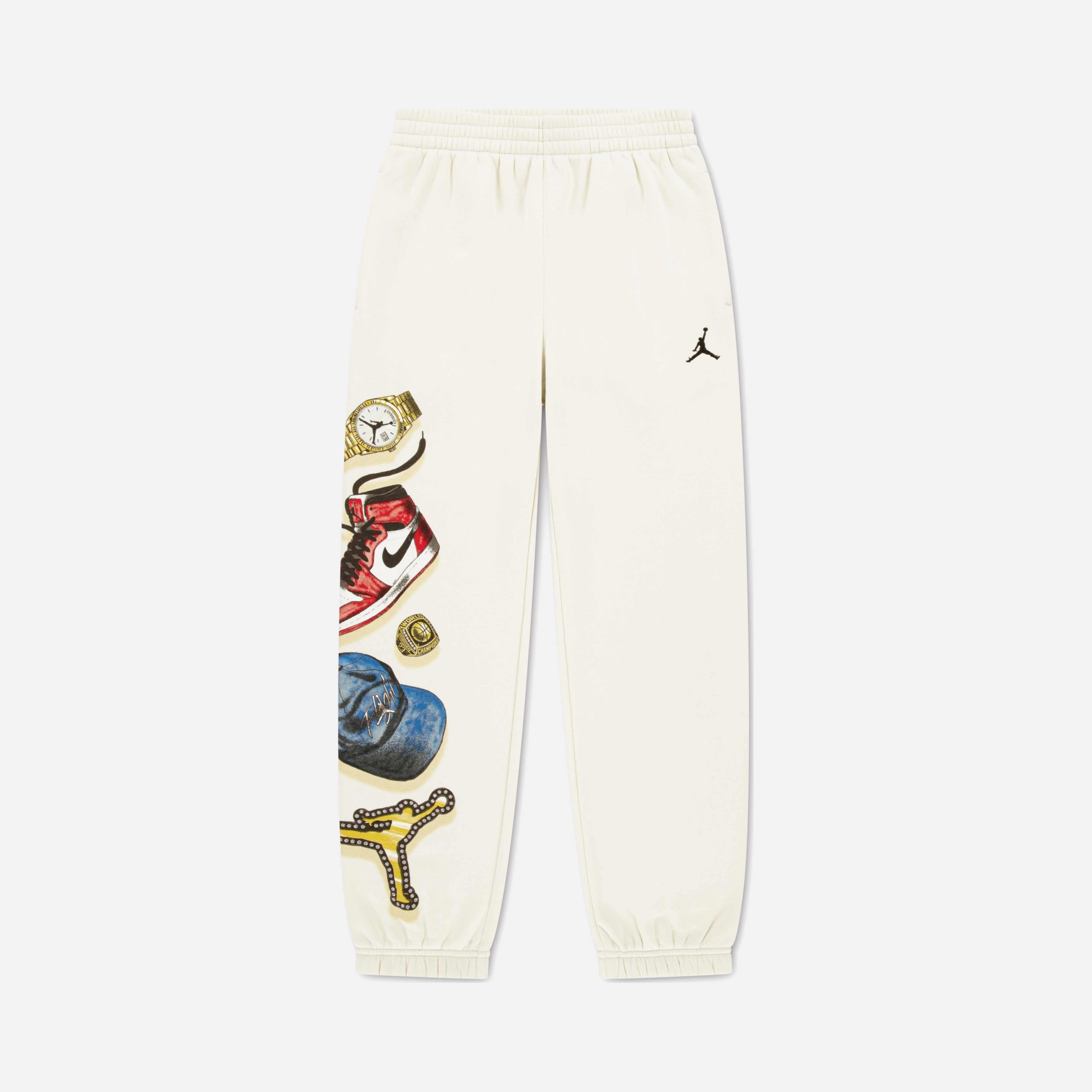 Nike Jdb Mikes Flight Kit Çocuk Pantolon