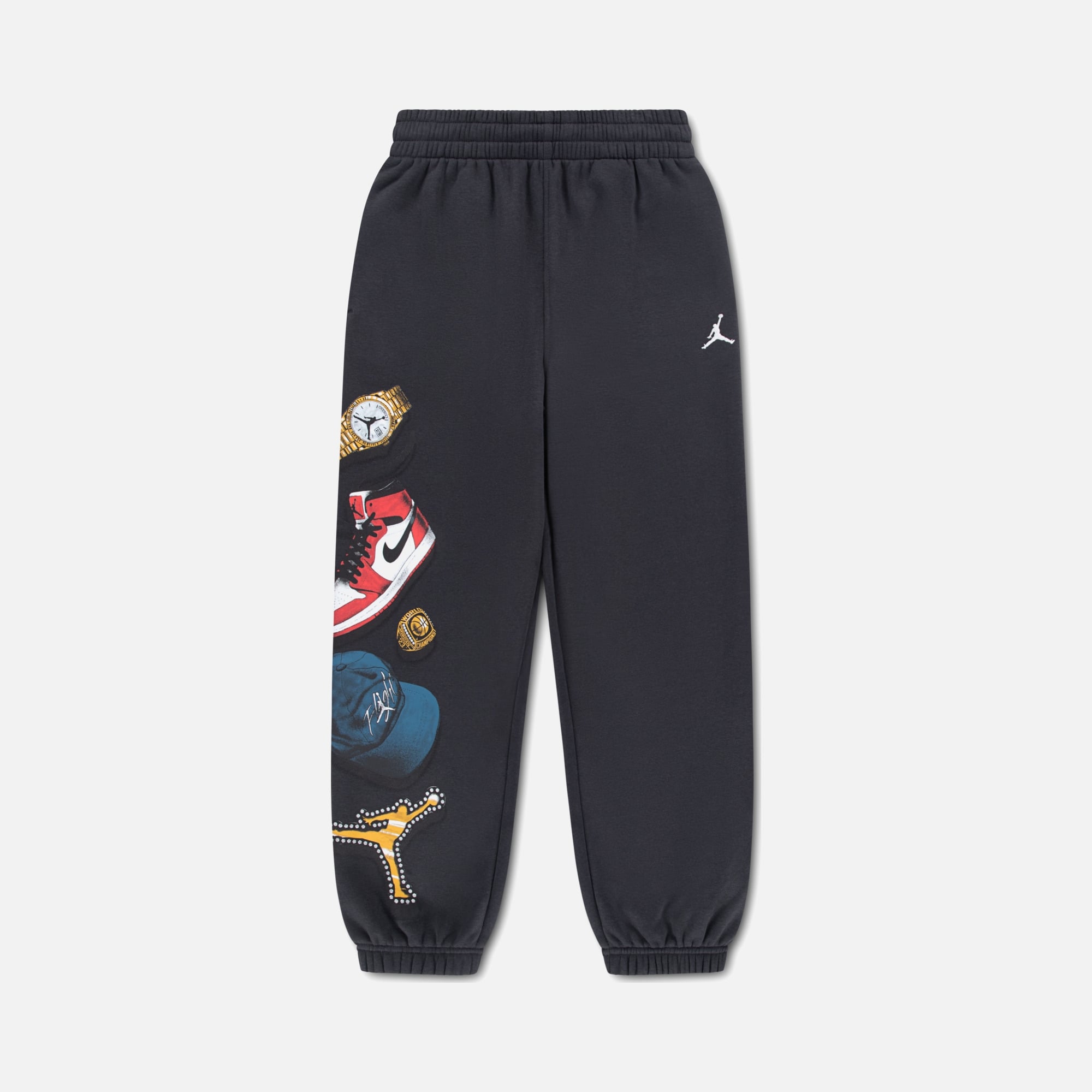 Nike Jdb Mikes Flight Kit Çocuk Pantolon