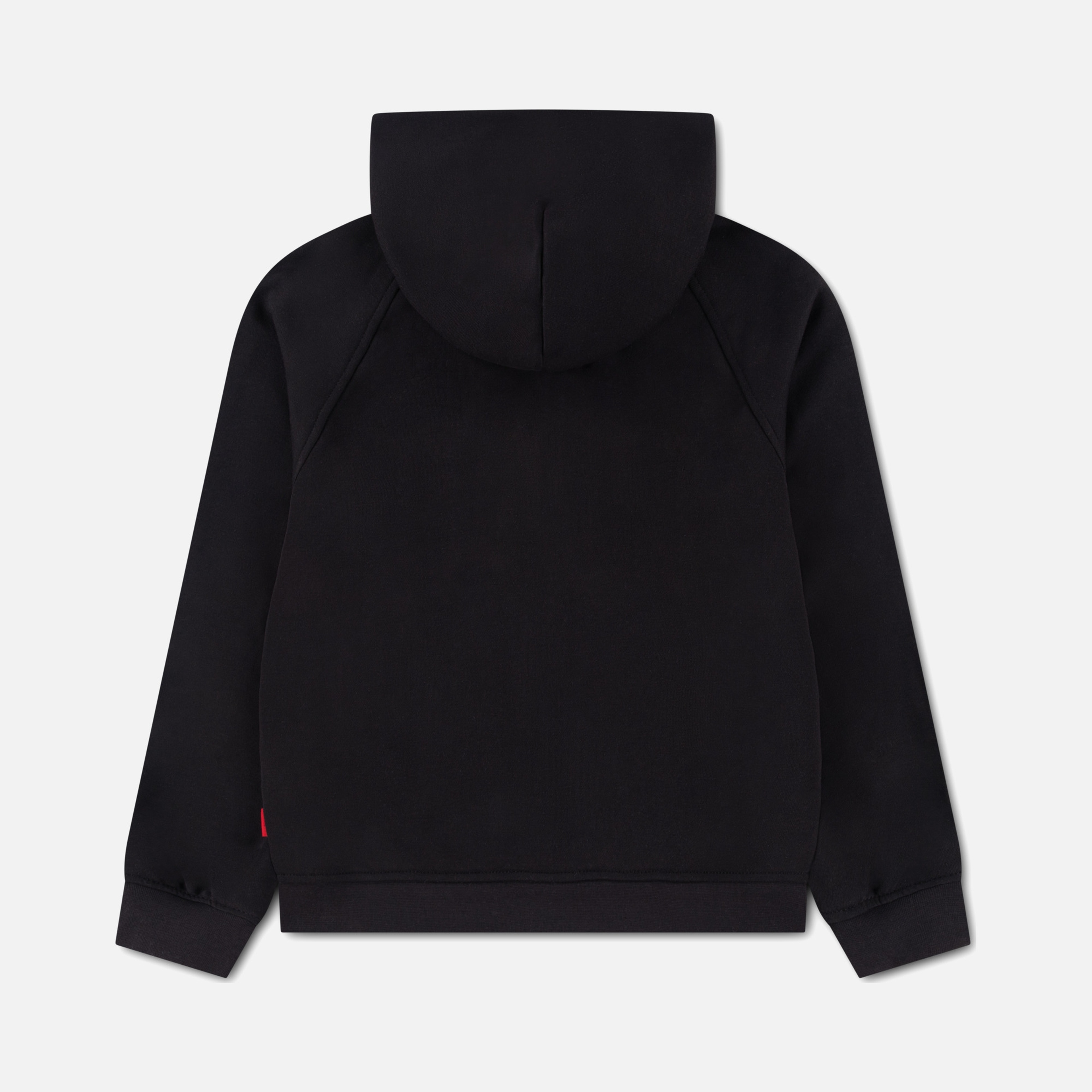 Nike Jdb Brooklyn Full Zip Çocuk Sweatshirt