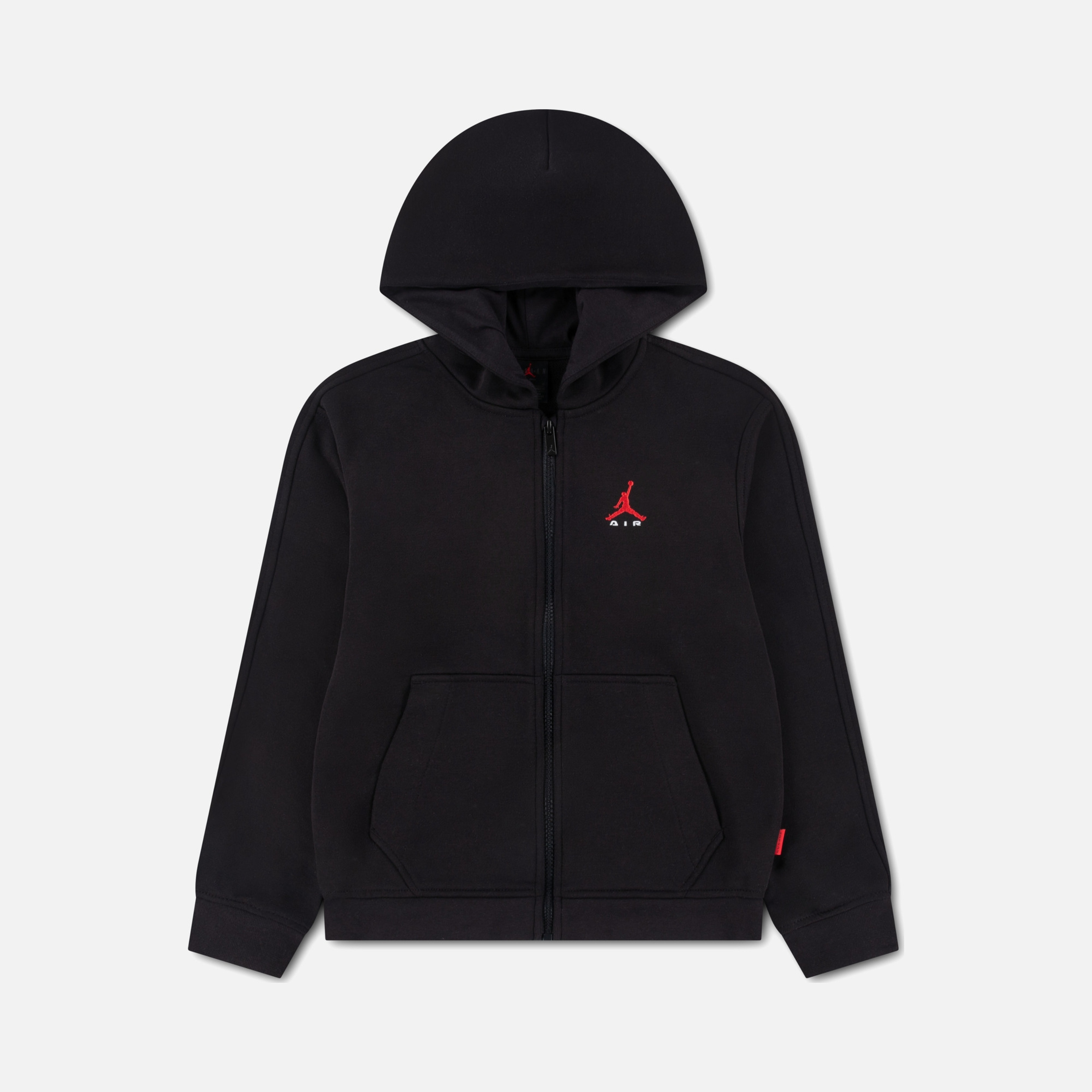 Nike Jdb Brooklyn Full Zip Çocuk Sweatshirt