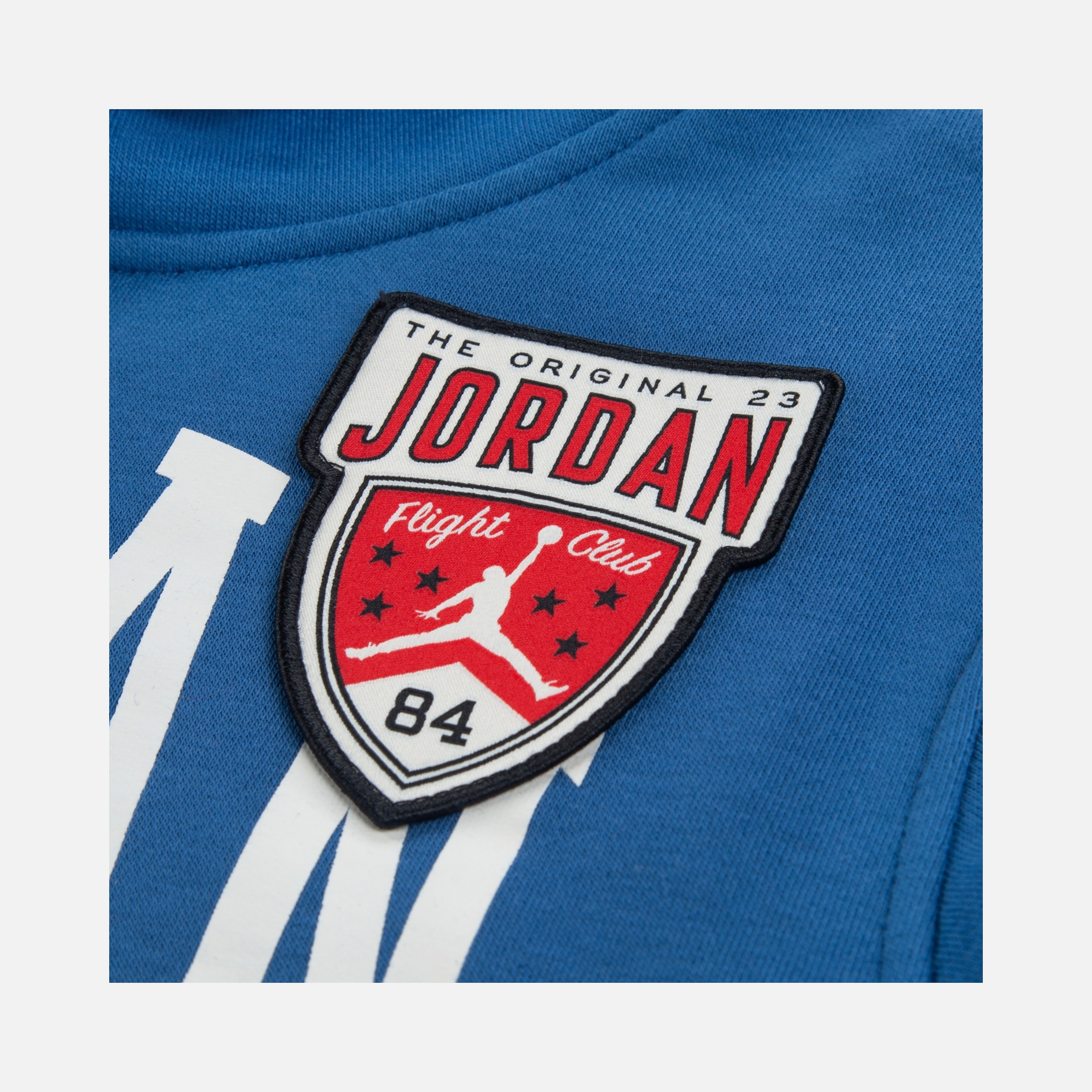 Nike Jdb I23 Cruise Control Aop Çocuk Sweatshirt