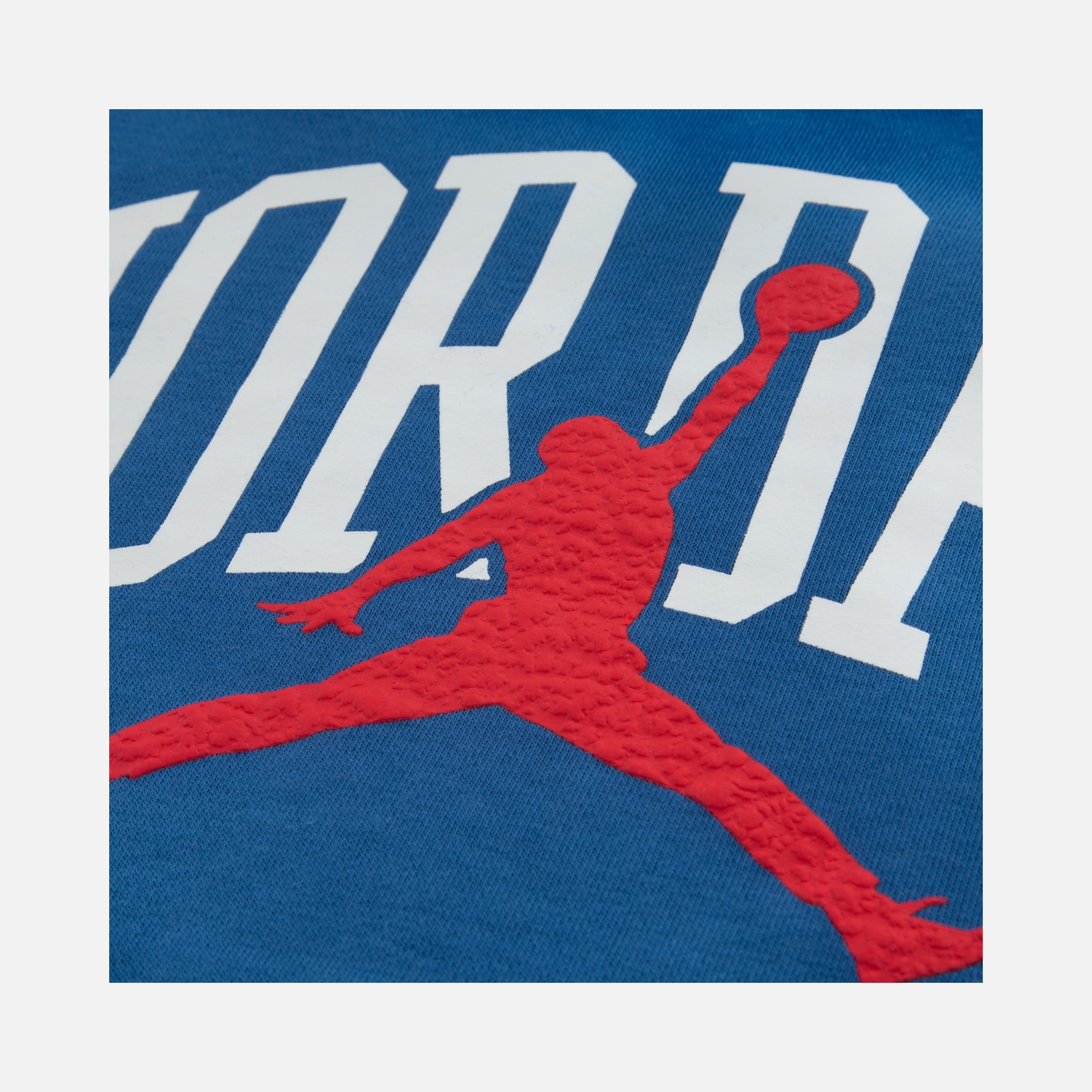 Nike Jdb I23 Cruise Control Aop Çocuk Sweatshirt