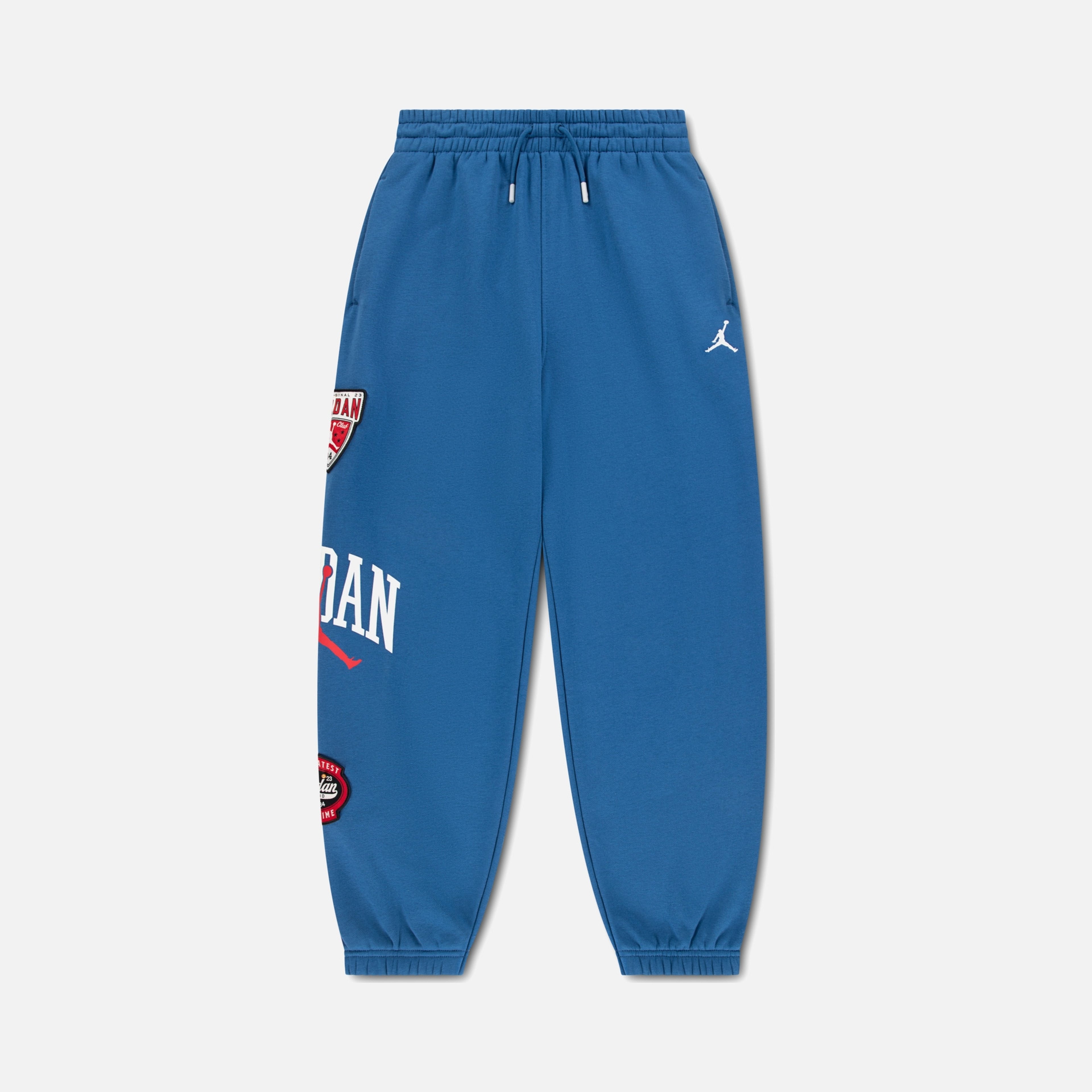 Nike Jdb 23 Cruise Control Fleece Çocuk Pantolon