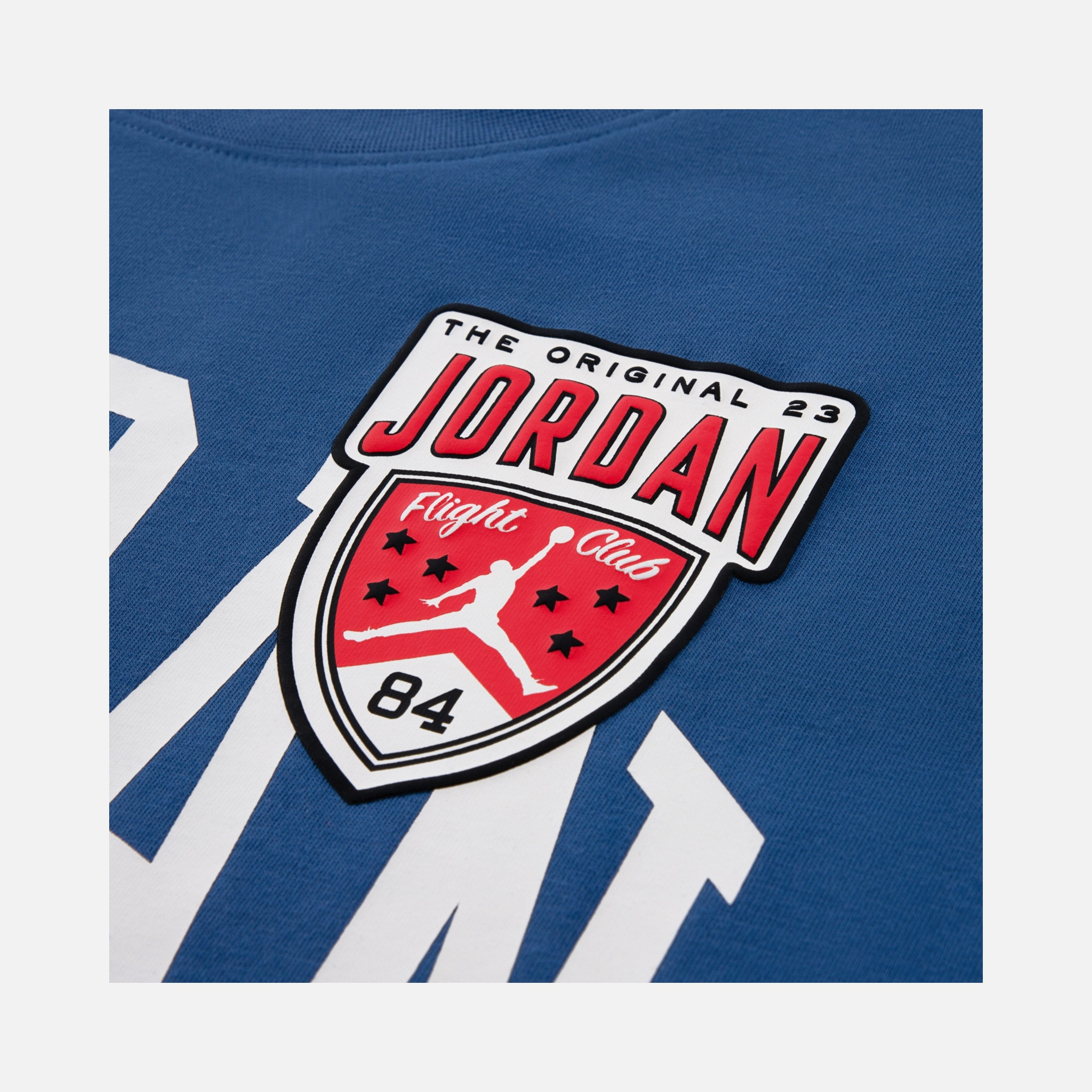 Nike Jdb I23 Highway Arch Çocuk Tişört