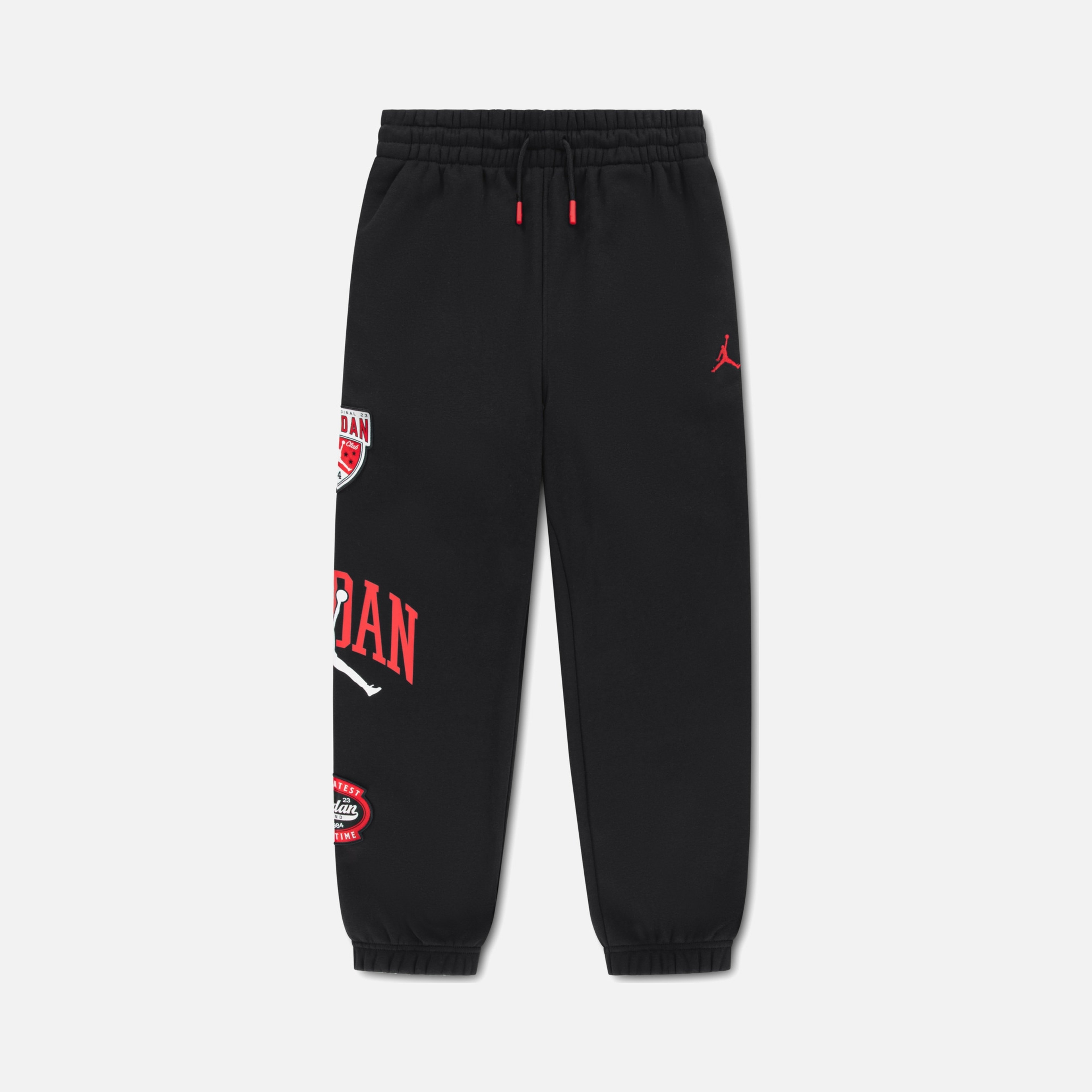 Nike Jdb 23 Cruise Control Fleece Çocuk Pantolon