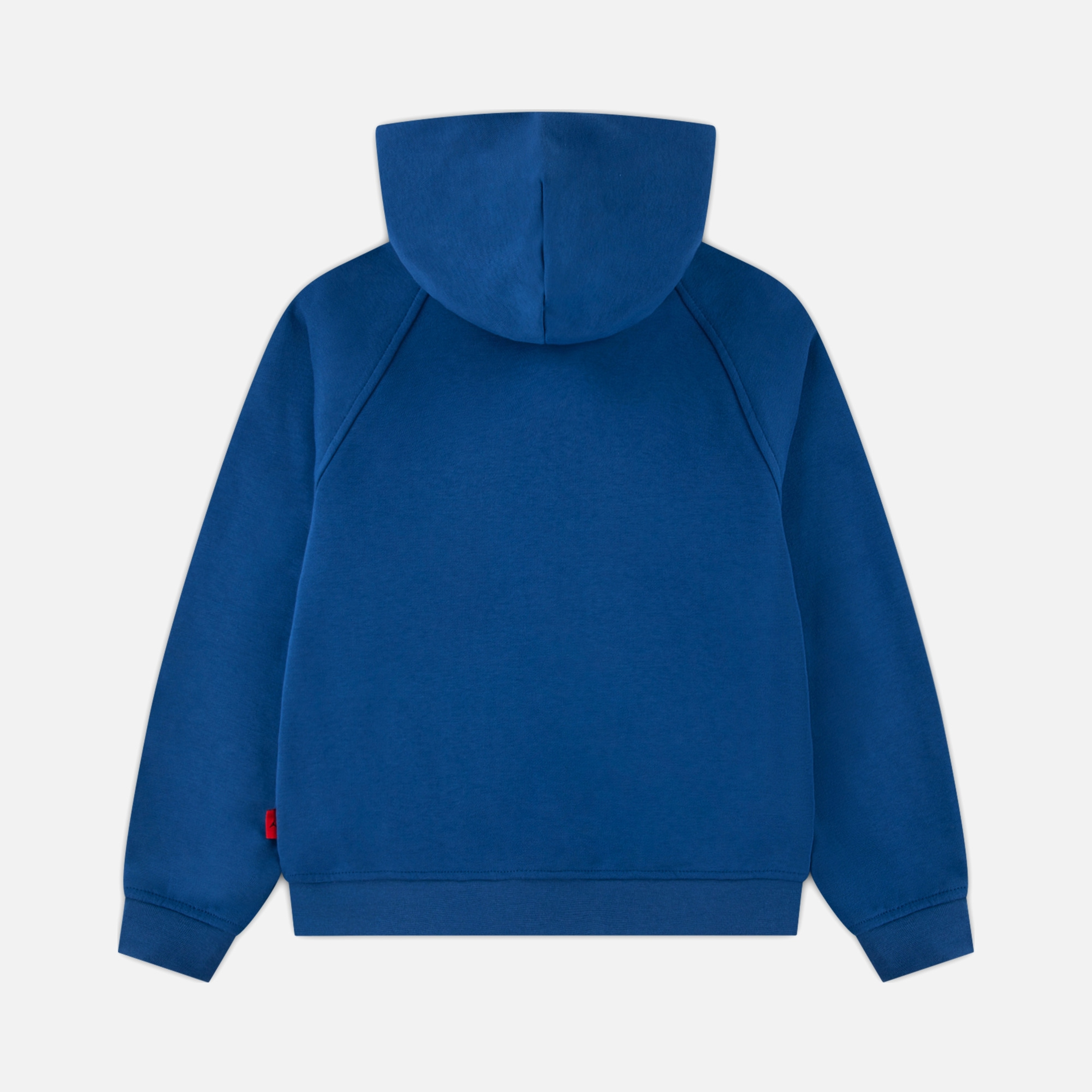 Nike Jdb Brooklyn Full Zip Çocuk Sweatshirt