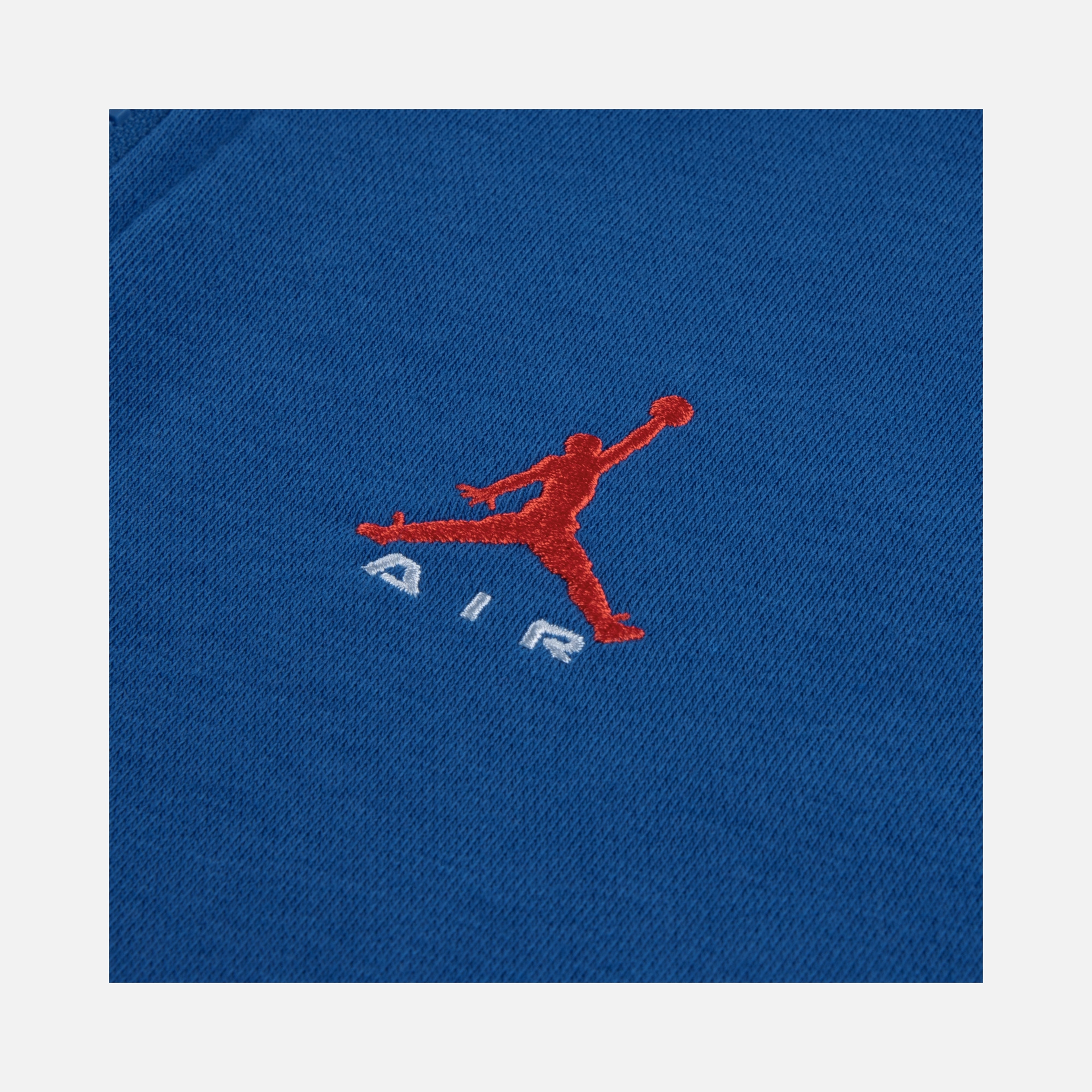Nike Jdb Brooklyn Full Zip Çocuk Sweatshirt