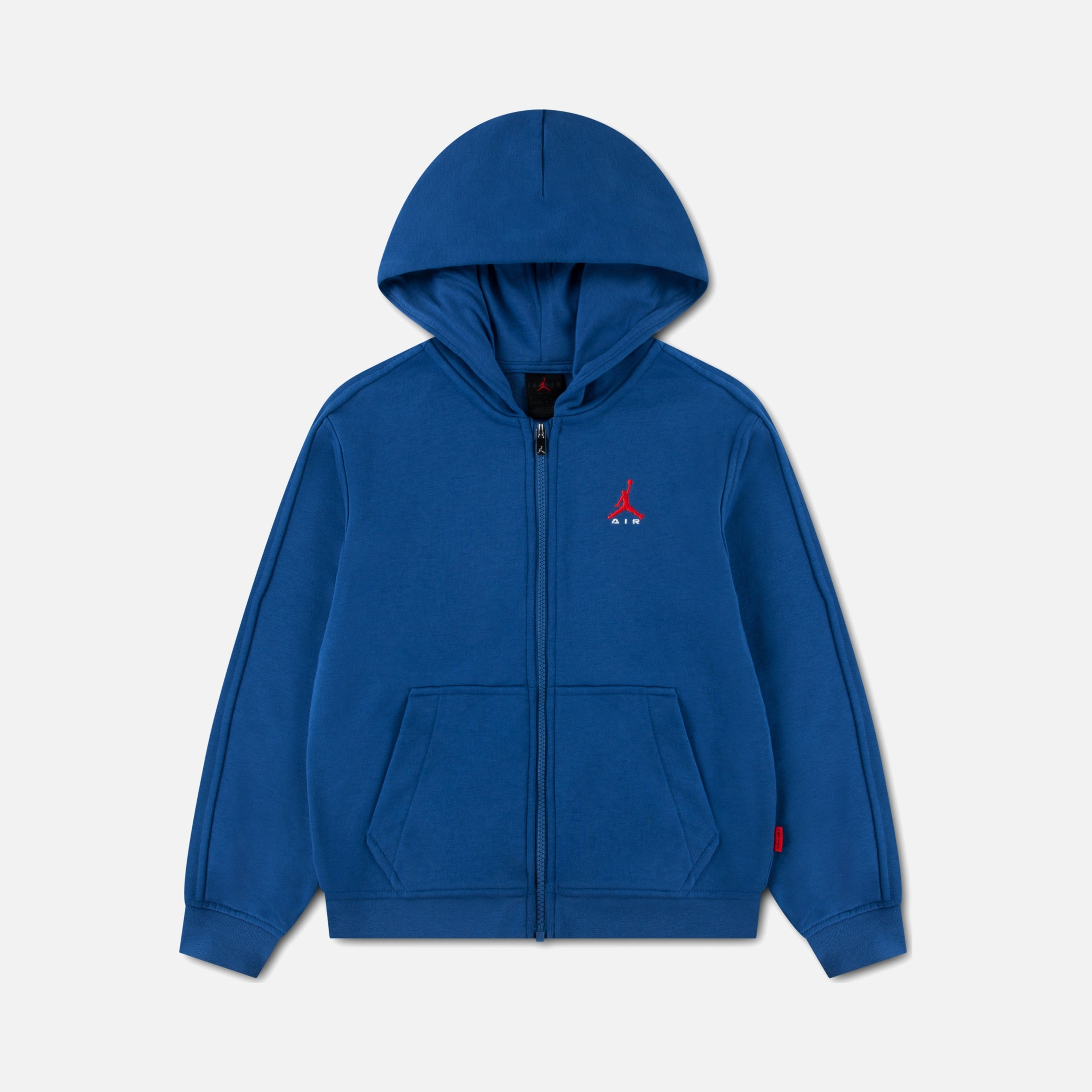 Nike Jdb Brooklyn Full Zip Çocuk Sweatshirt