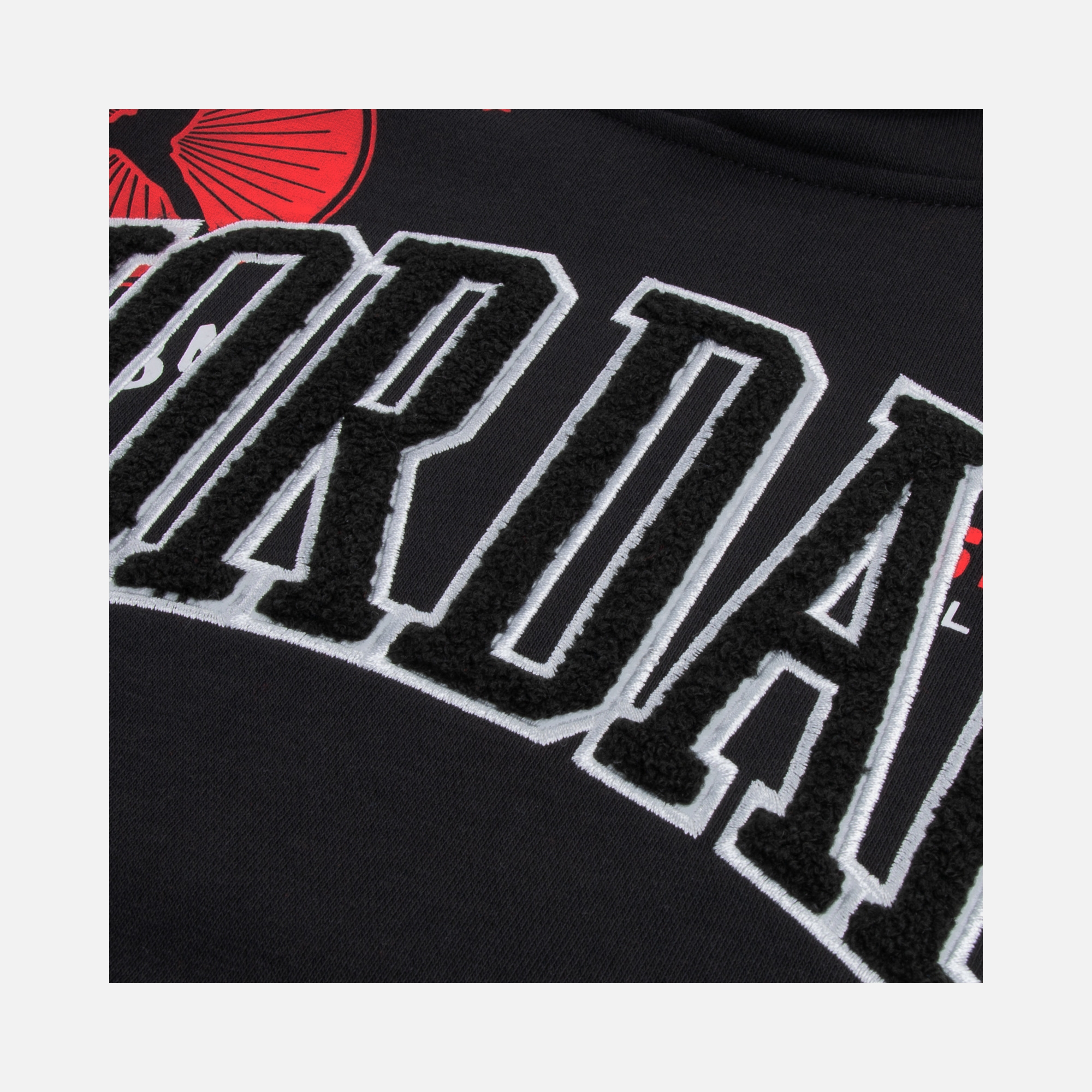Nike Jdb I23 Cruise Control Pullover Çocuk Sweatshirt
