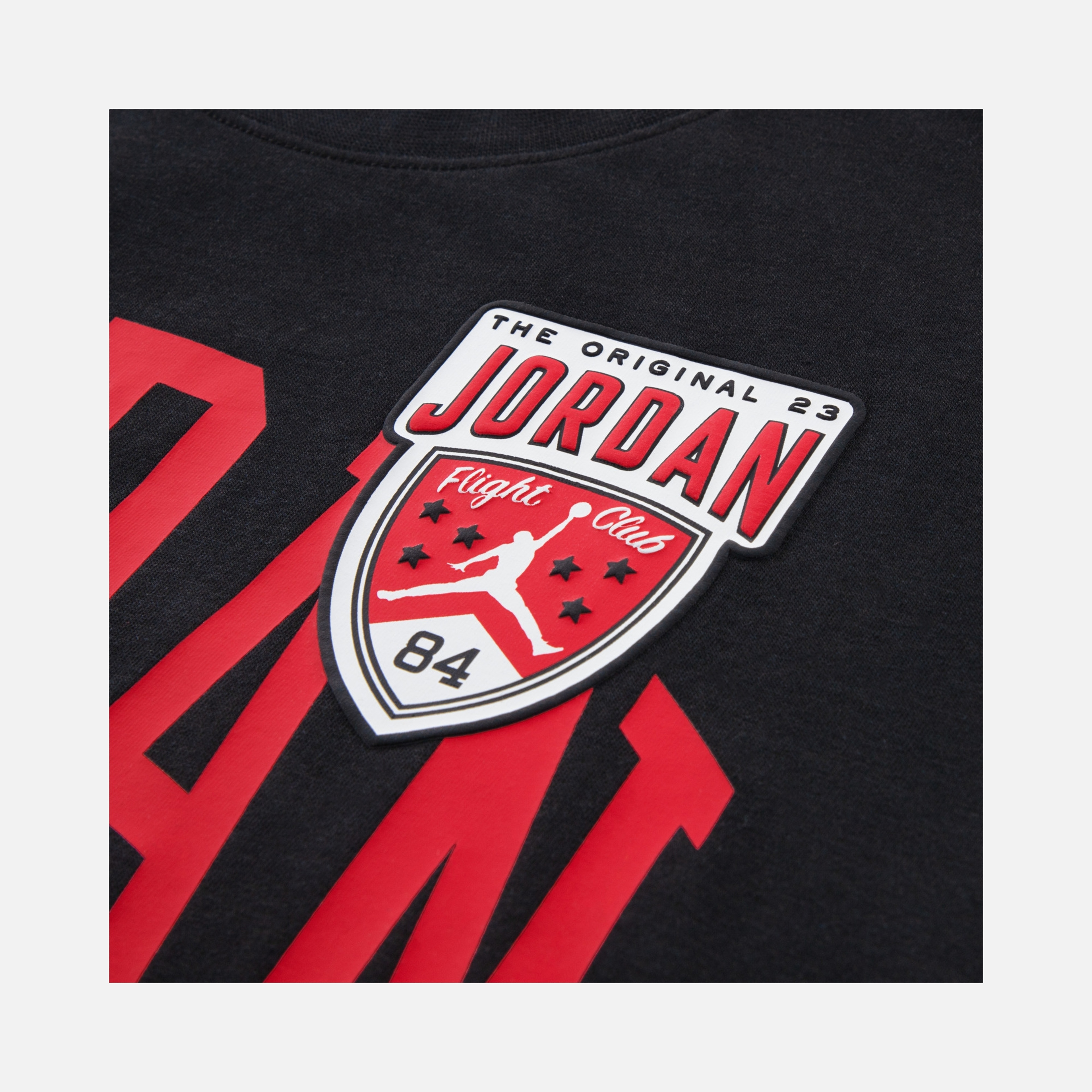 Nike Jdb I23 Highway Arch Çocuk Tişört