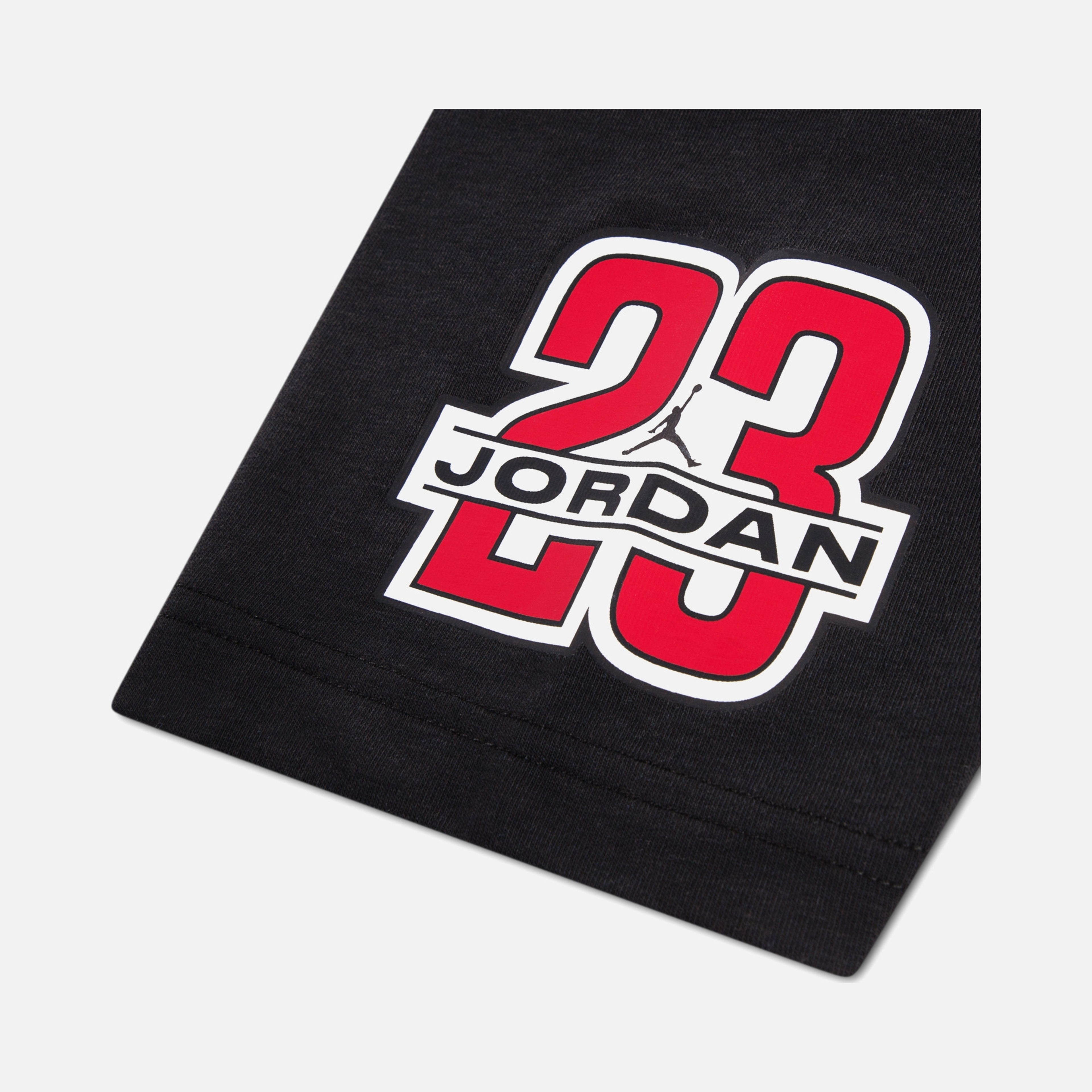 Nike Jdb I23 Highway Arch Çocuk Tişört