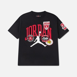 Nike Jdb I23 Highway Arch Çocuk Tişört