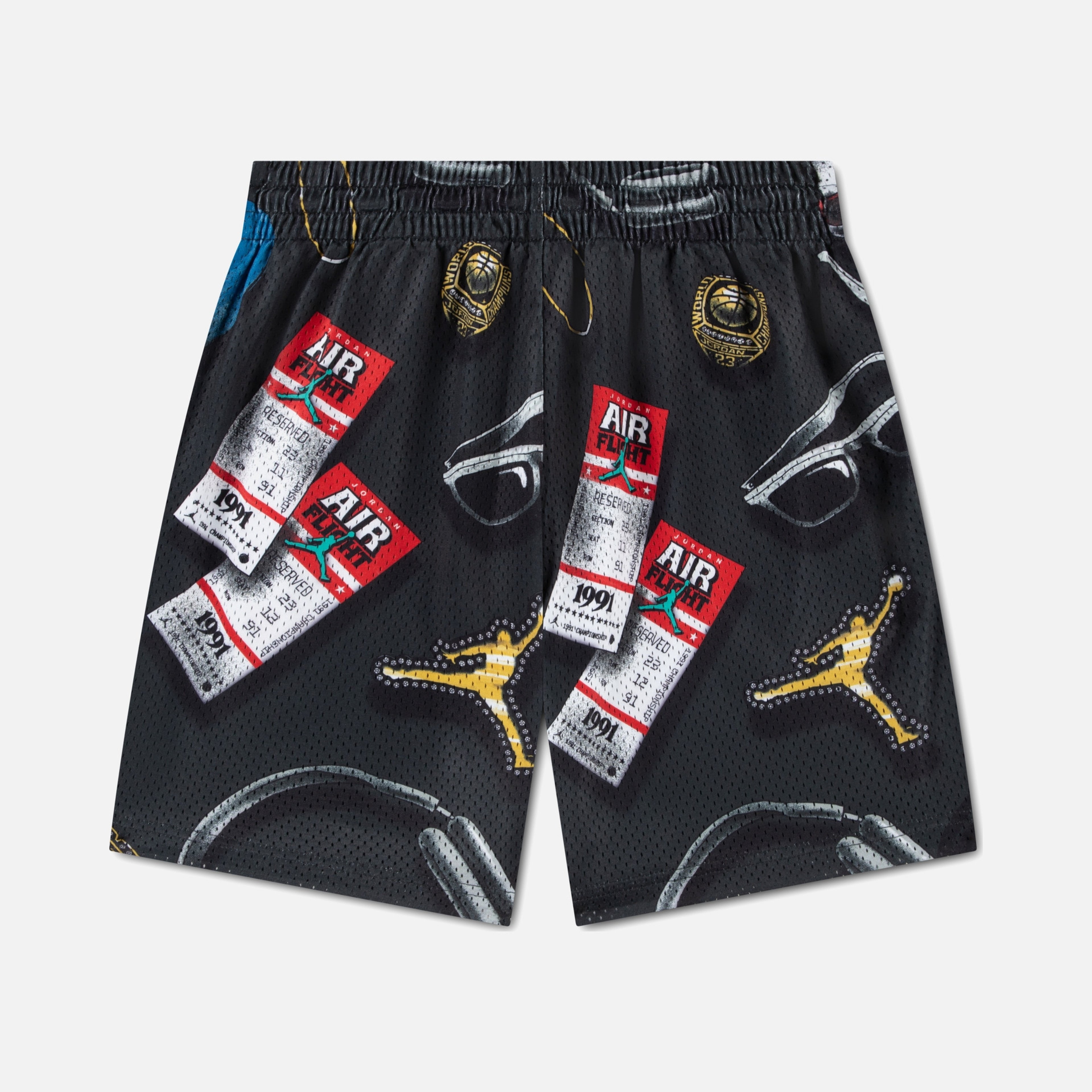 Nike Jordan Mikes Flight Kit Çocuk Şort