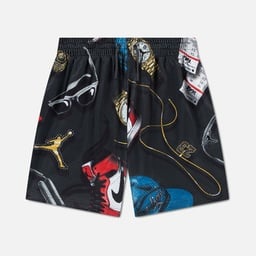 Nike Jordan Mikes Flight Kit Çocuk Şort