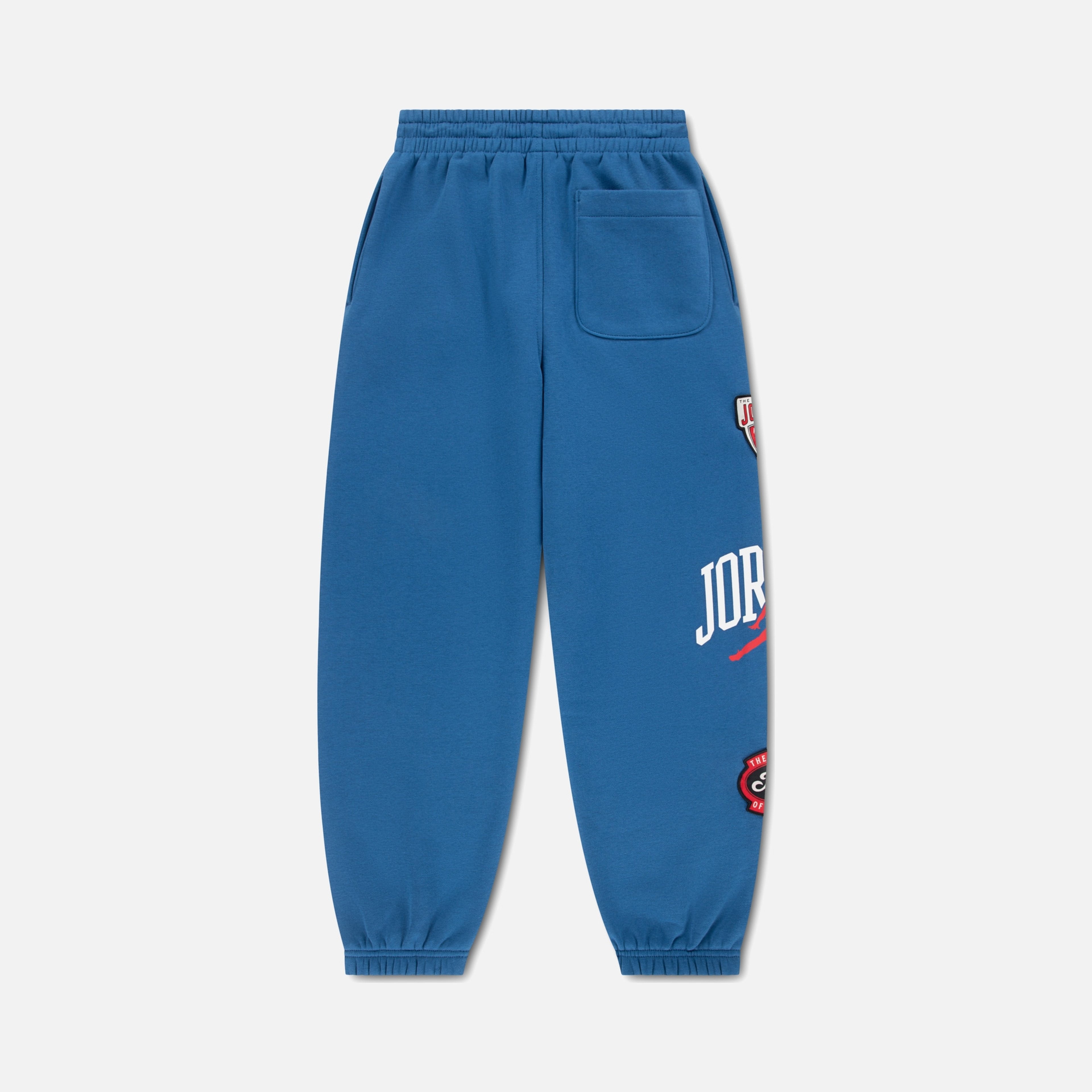 Nike Jdb 23 Cruise Control Fleece Çocuk Pantolon